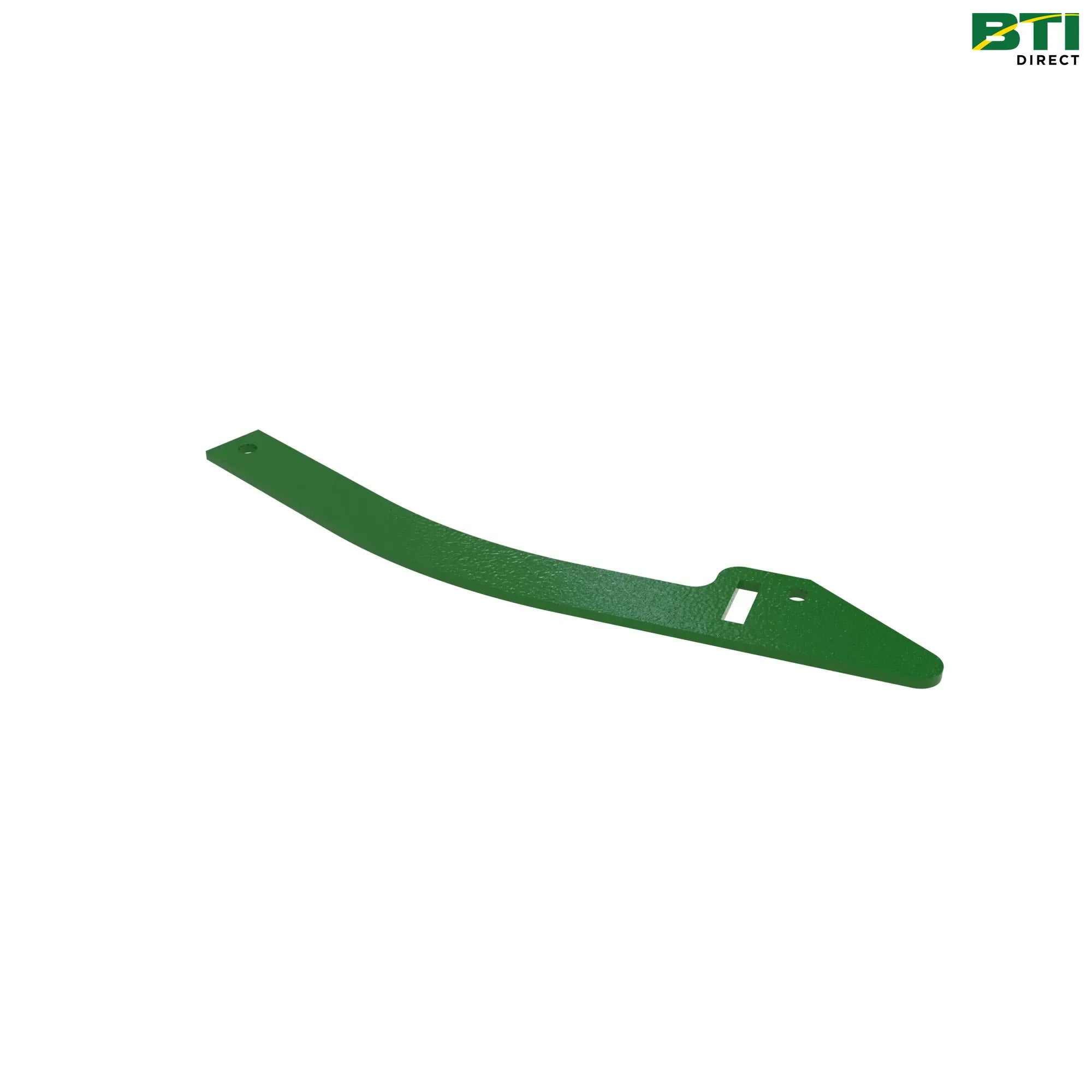 N379099: Stalk lifter Guide, Left Side