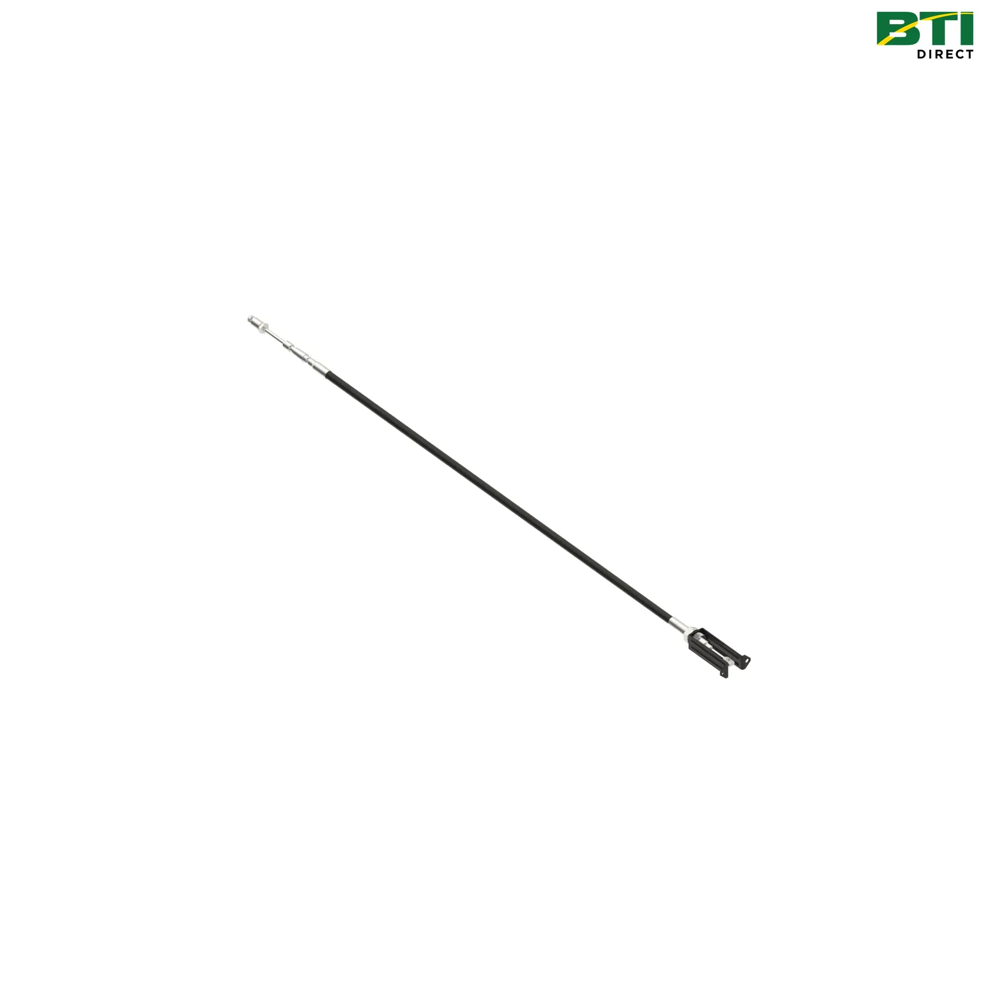 RE212152: Dual SCV Joystick Push Pull Cable