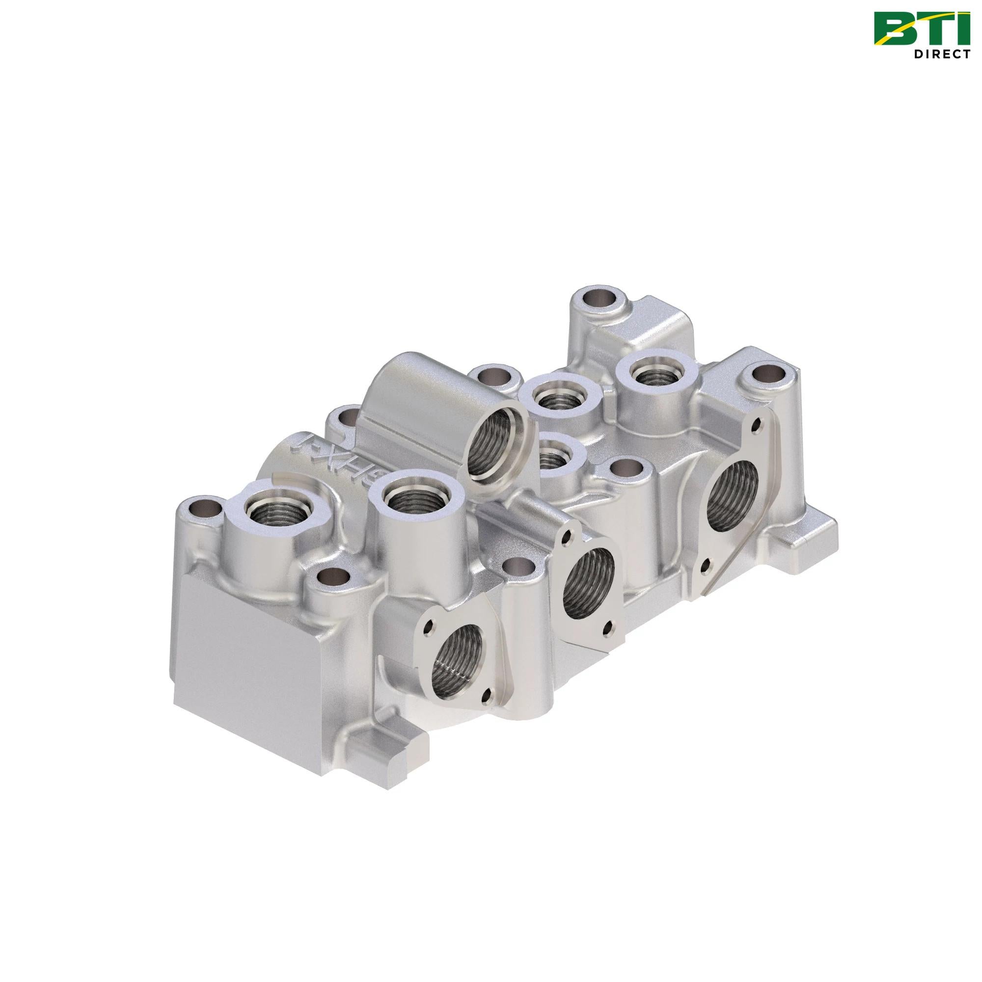 SU29136: PowrReverser™ High-Low Control Manifold