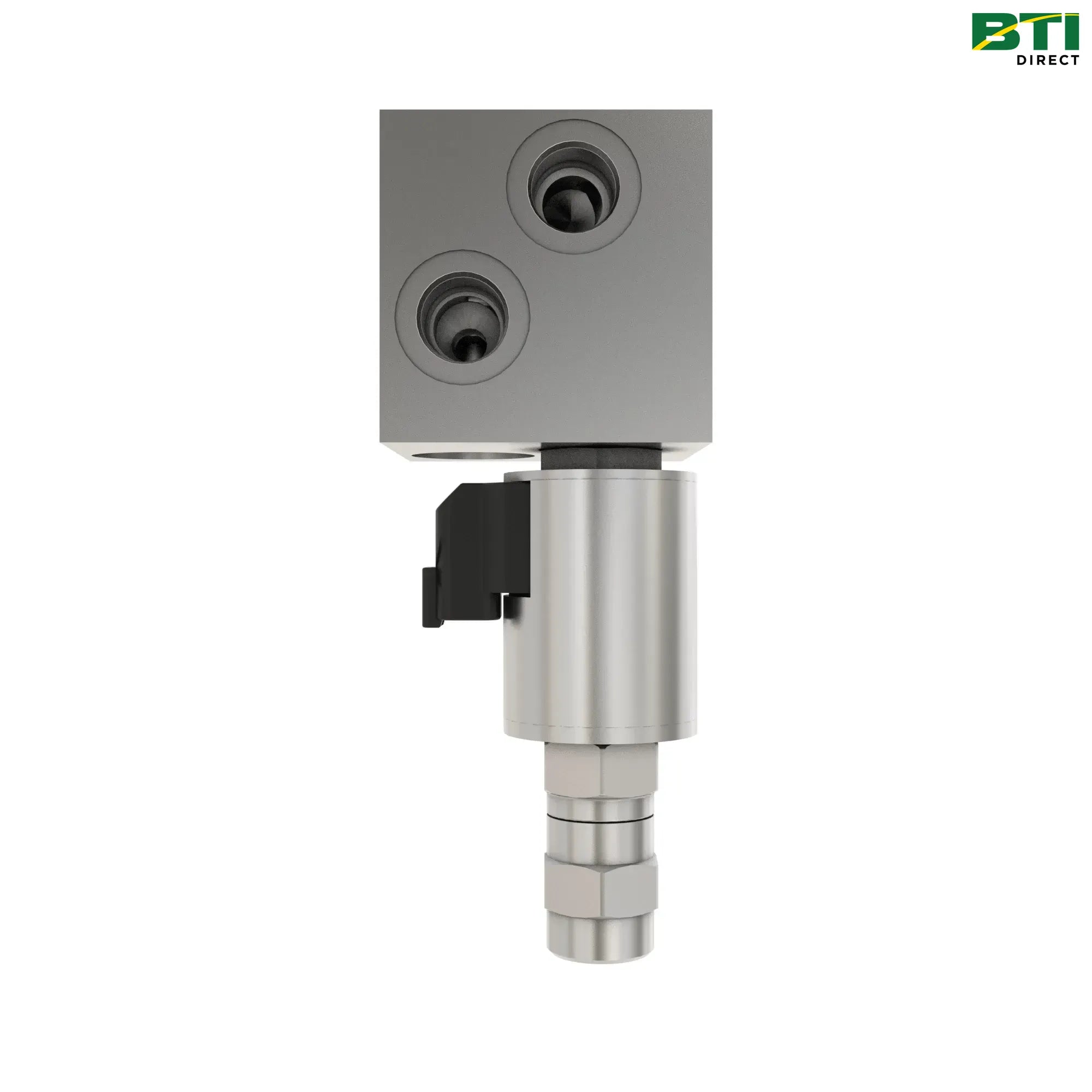 AUC12884: Control Valve