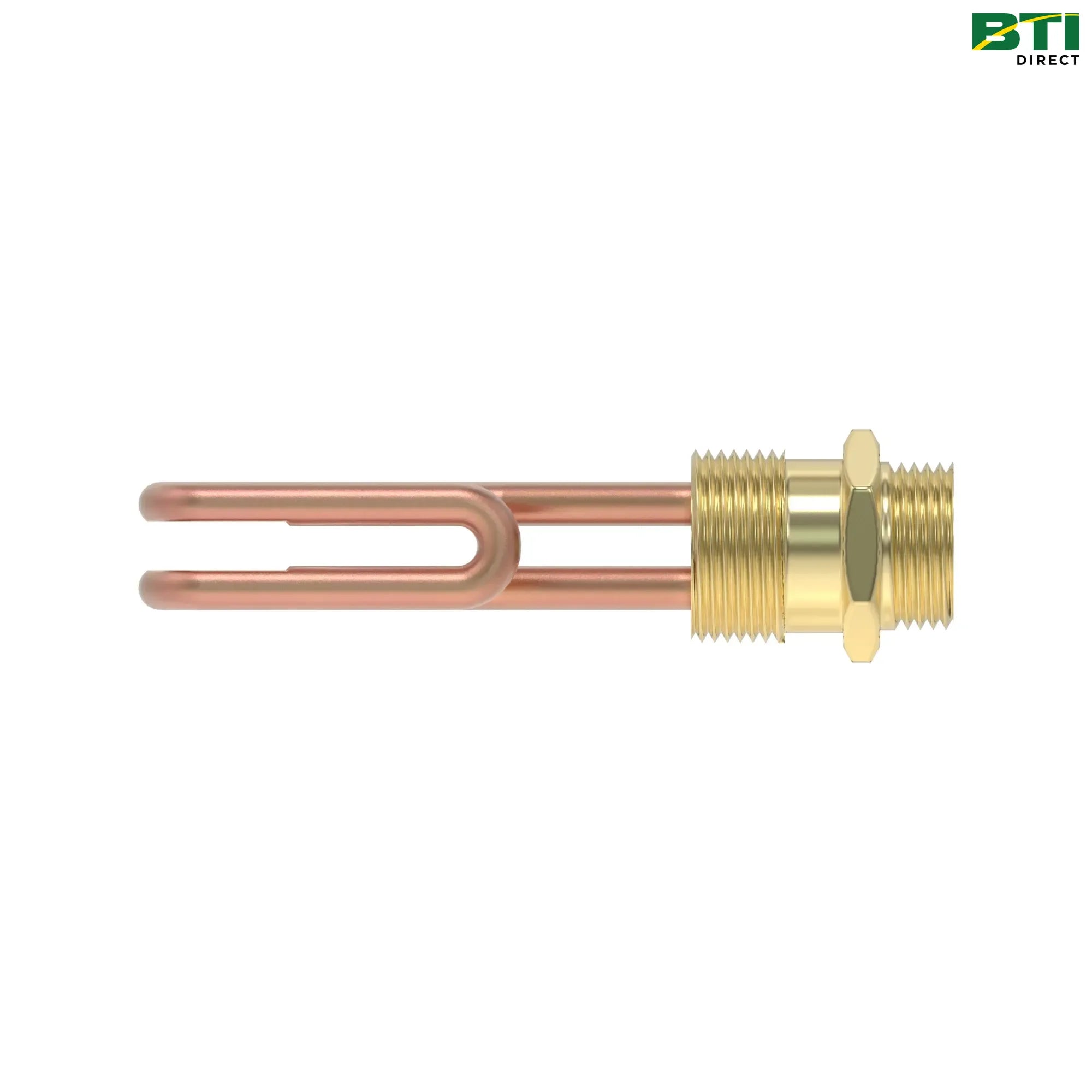 RE15940: Engine Heater Assembly