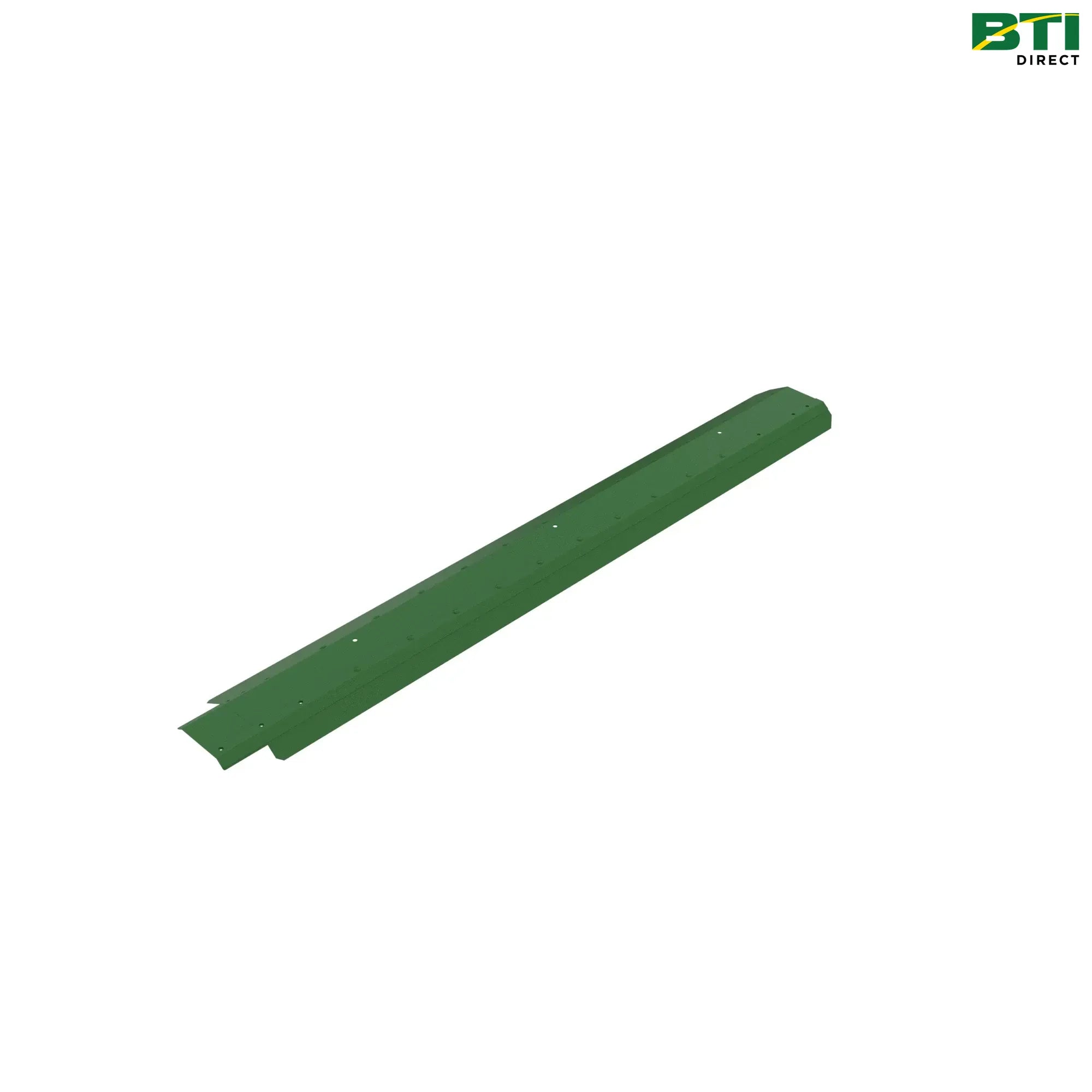AXE48827: Sealing Bridge Right Section Cover