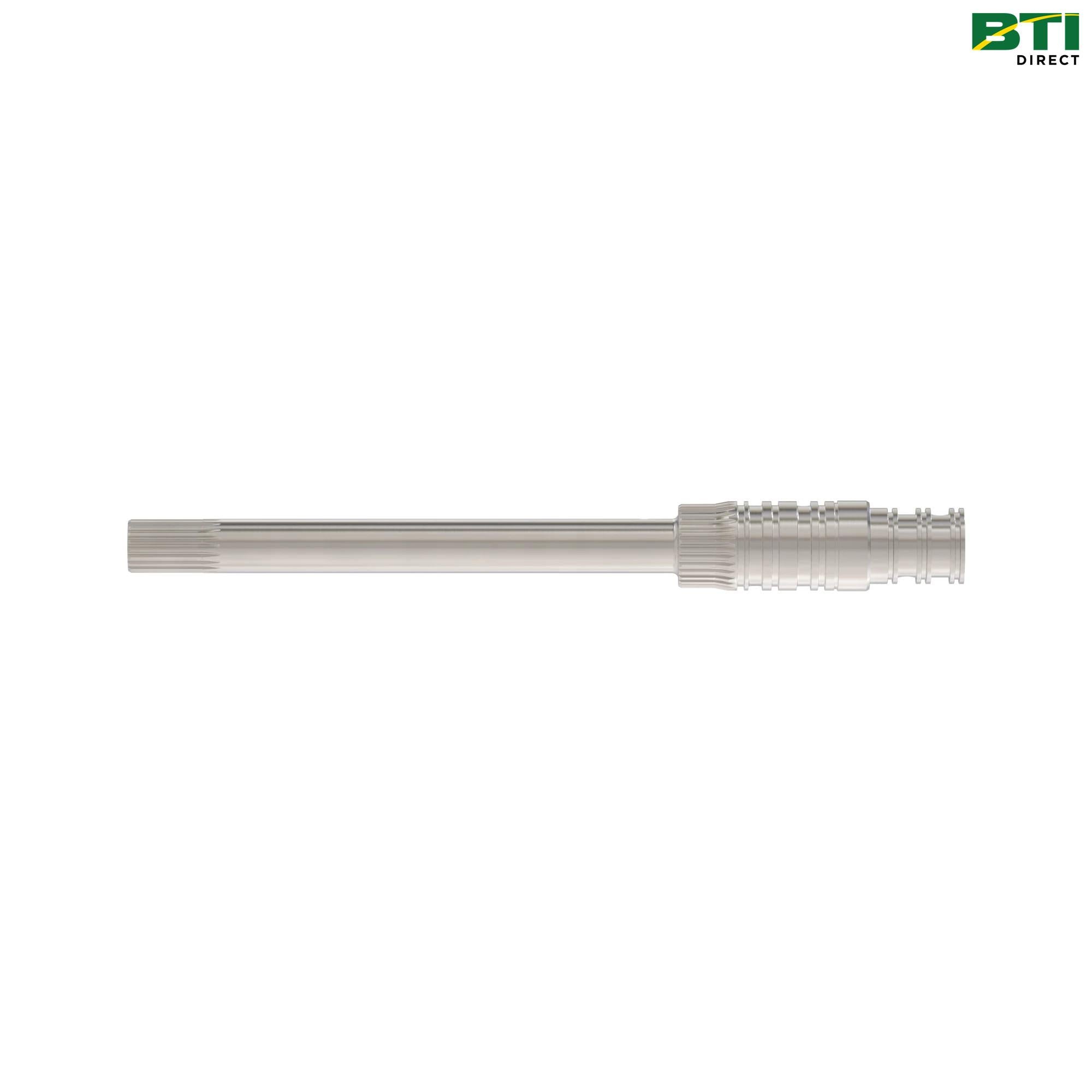 SU57668: Rear PTO Input Shaft