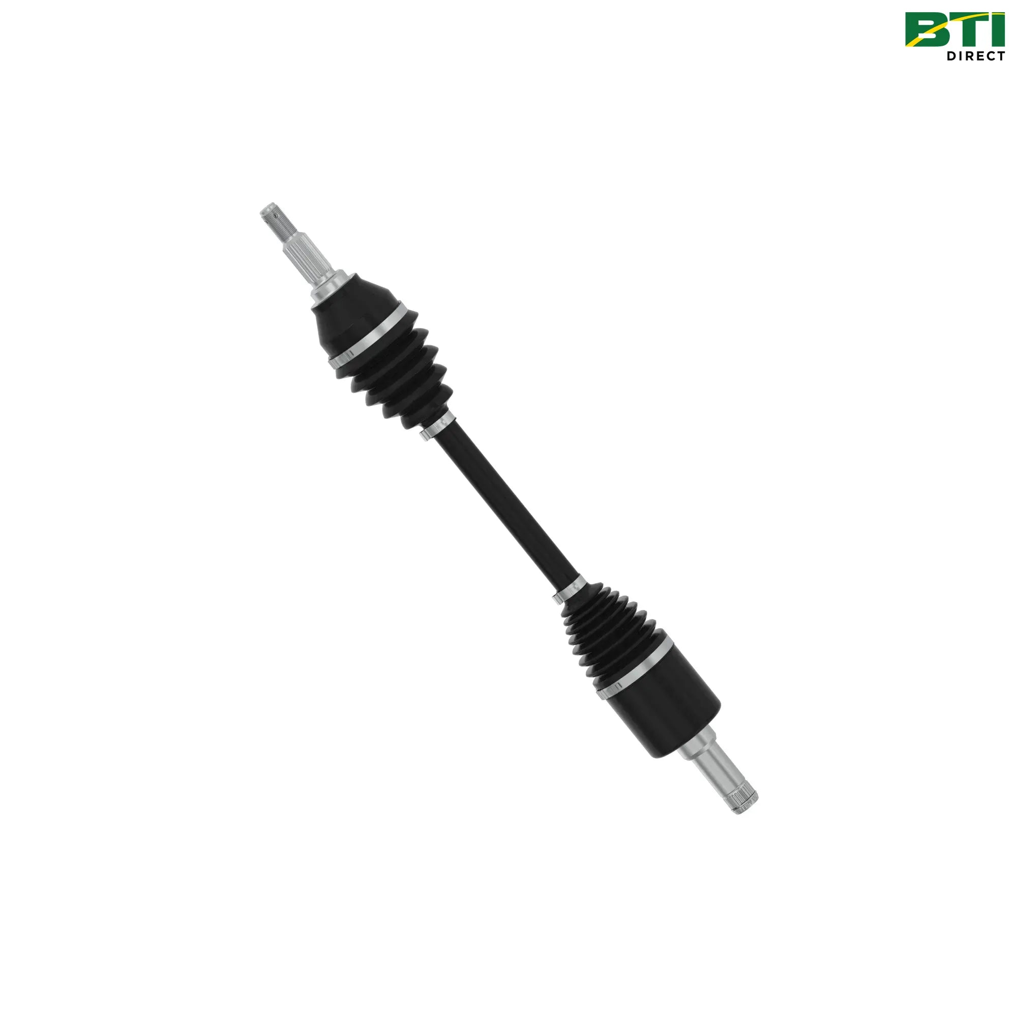 AUC12048: Rear Axle Shaft