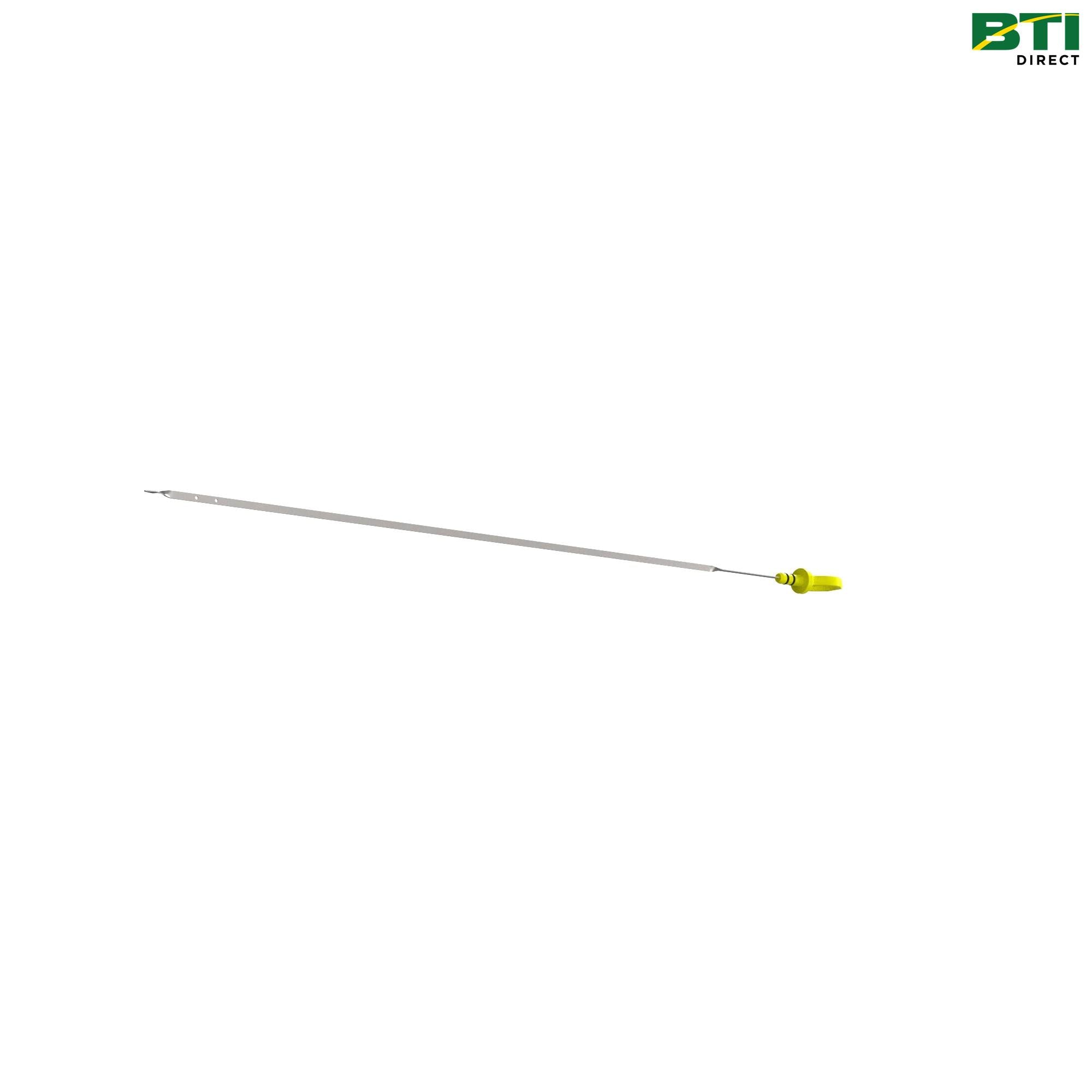 RE554528: Engine Oil Dipstick