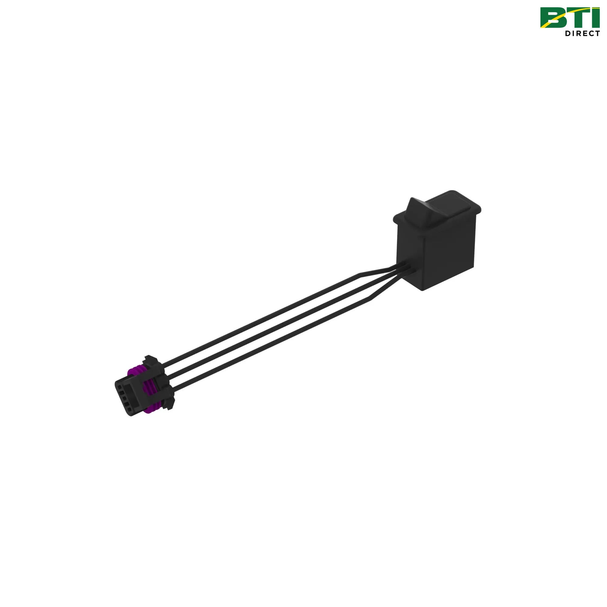 RE295948: Toggle/Rocker Switch