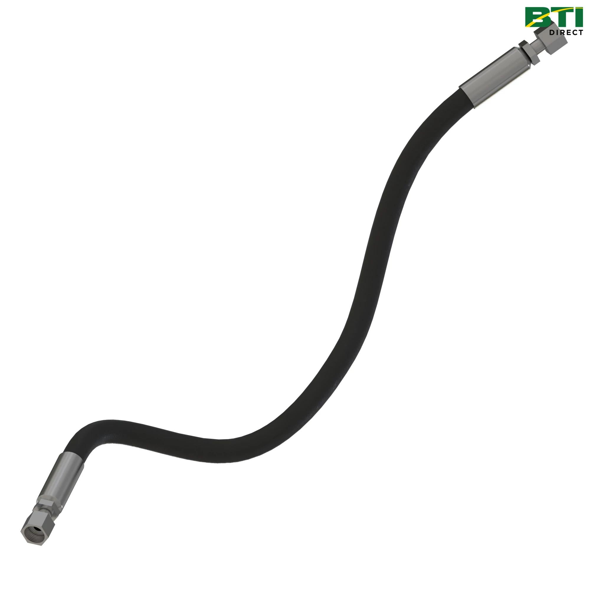AN372193: Service Brake Supply Hydraulic Hose