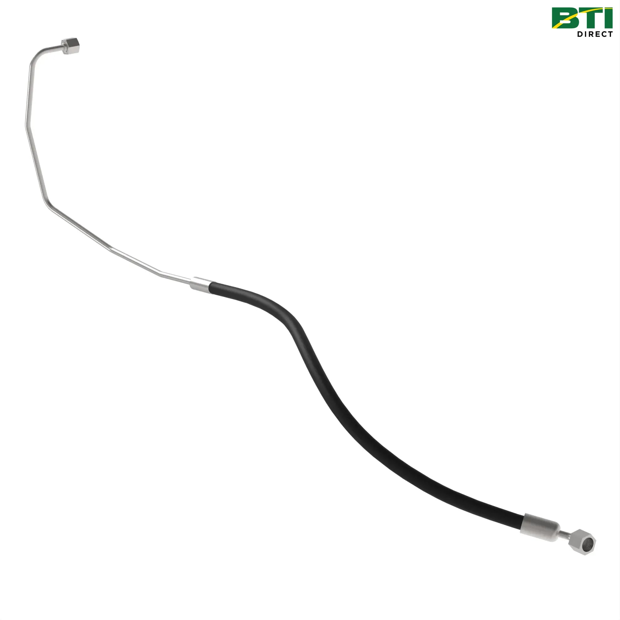 AUC18582: Hydraulic Valve to Cylinder Hose