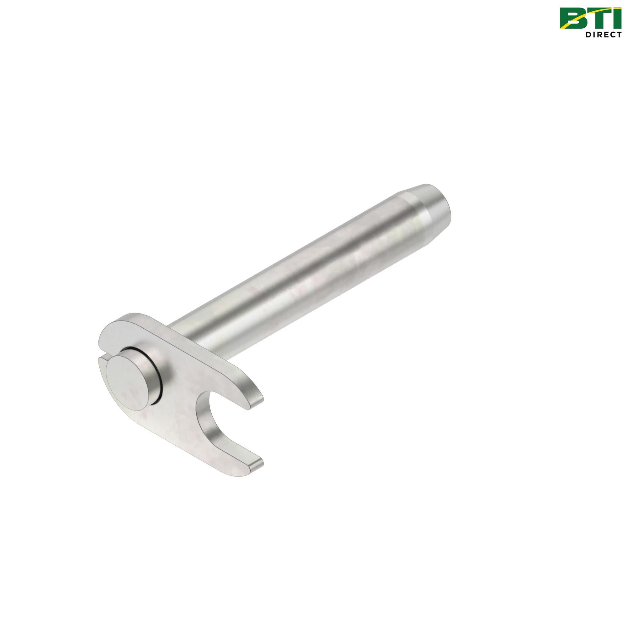 AN401065: Pin Fastener