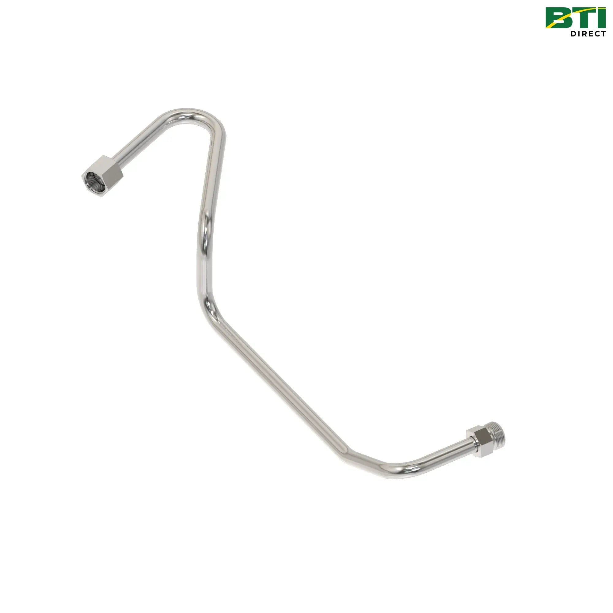 AXE14159: Reel Hydraulic Motor Oil Line