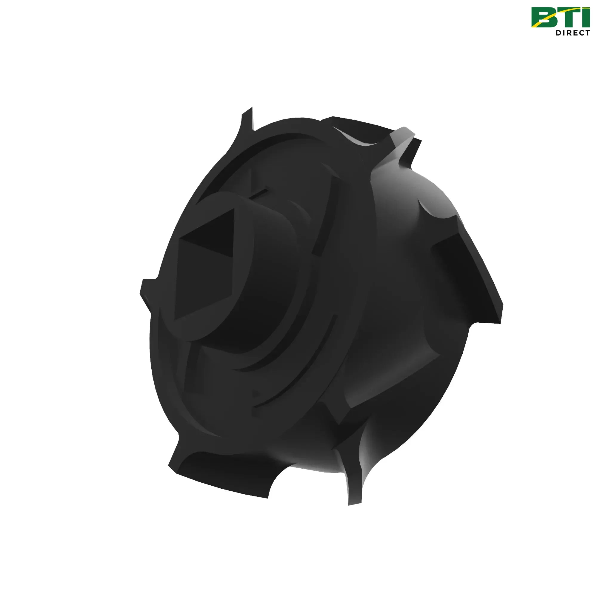 N211985: Fertilizer Feed Wheel