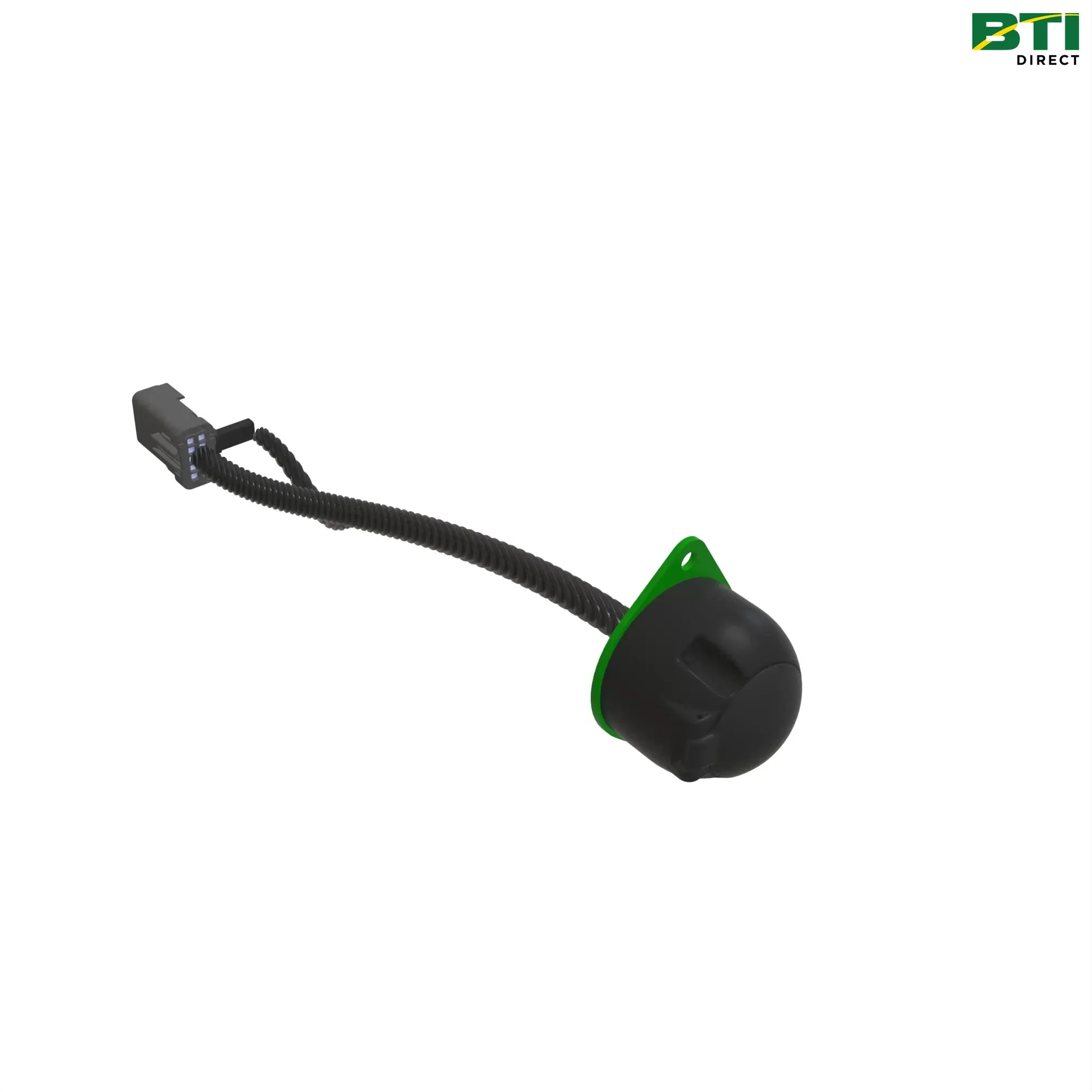 RE305396: Front/Rear Trailer Wiring Harness