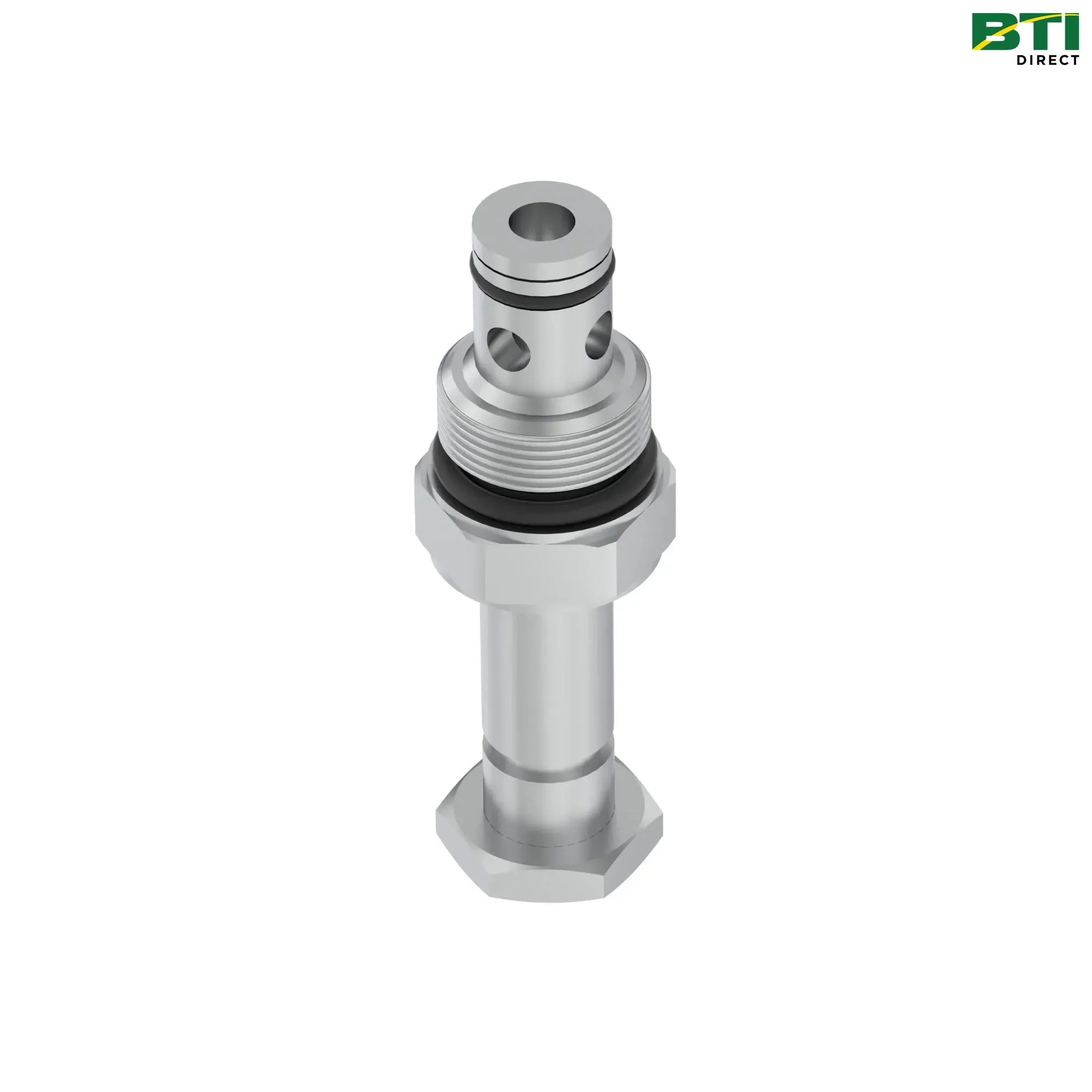 AUC13140: 2-Way Valve