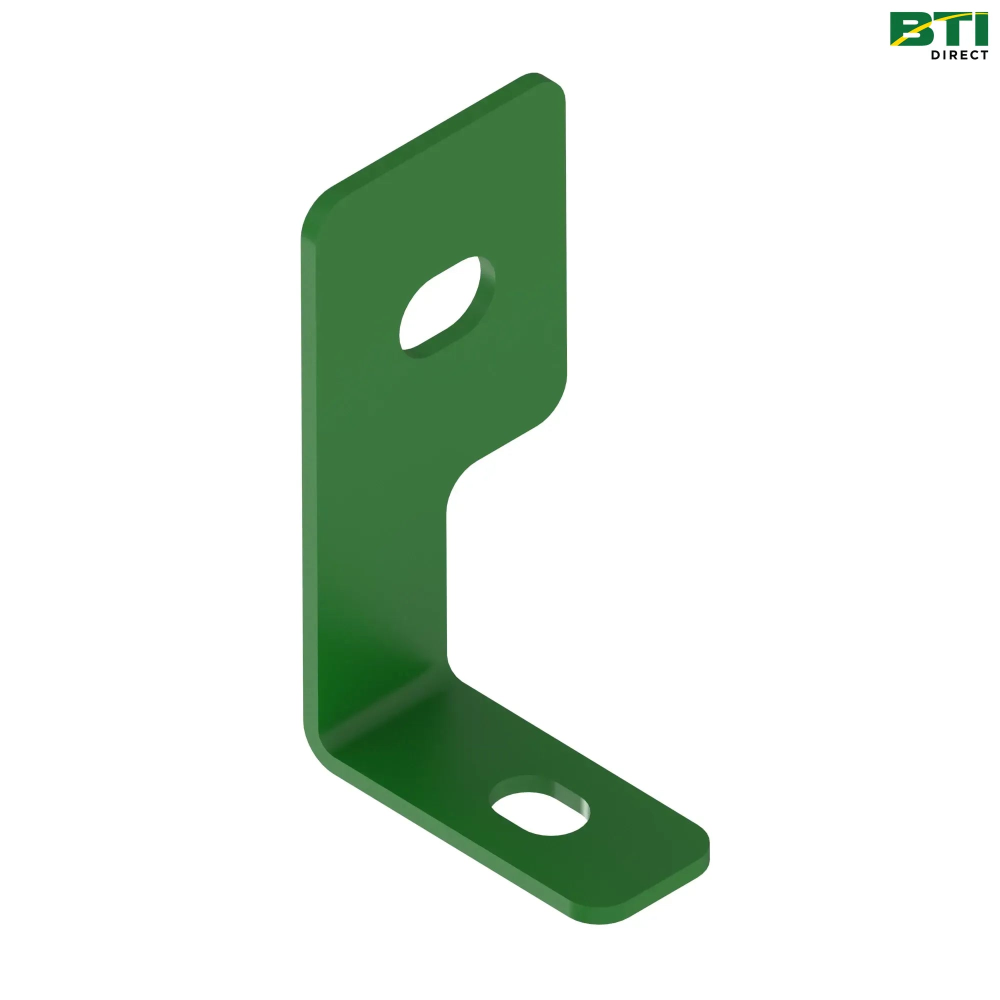 N378381: Bracket Backup Alarm Horn Angle
