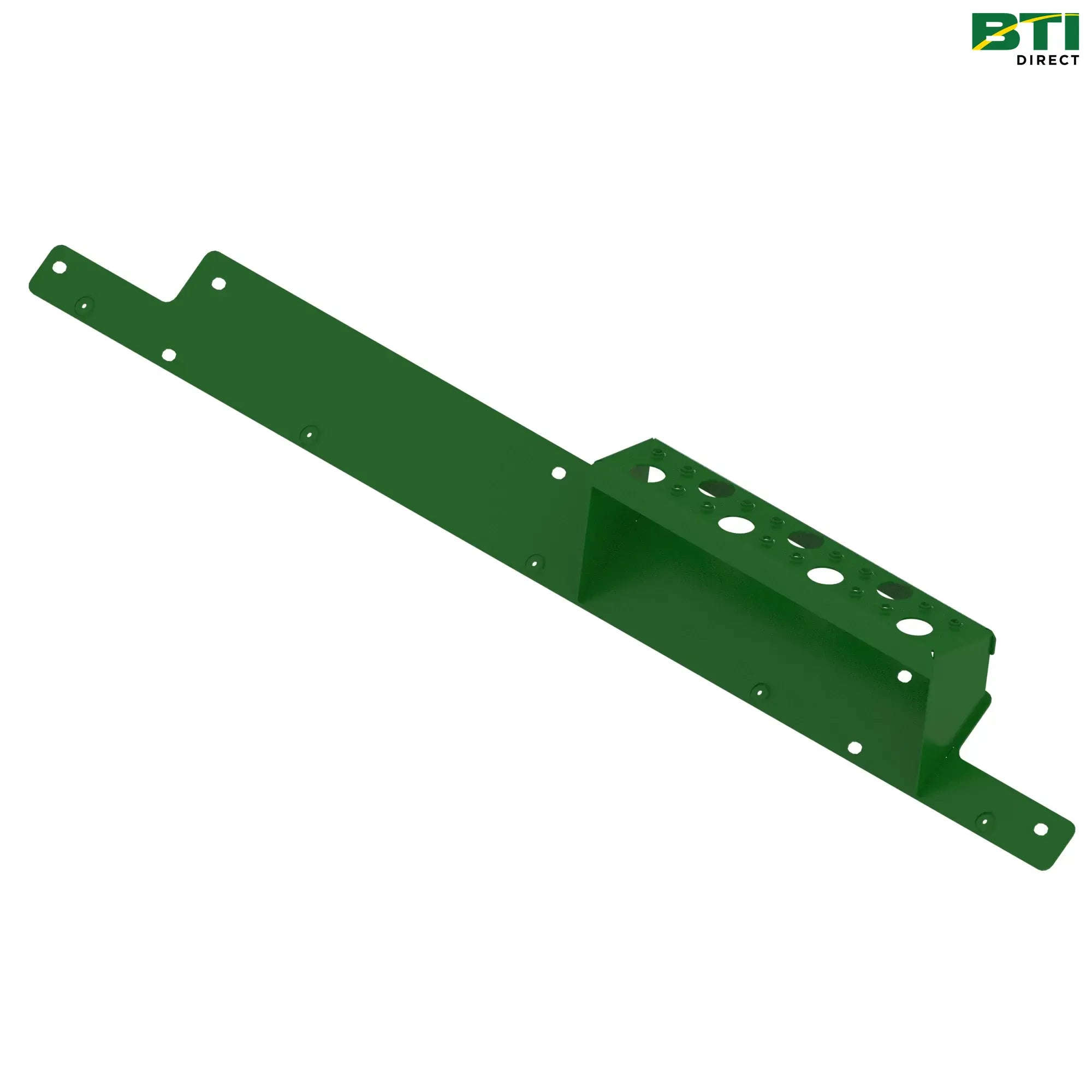 AXE10312: Step Assembly, Rear Extension
