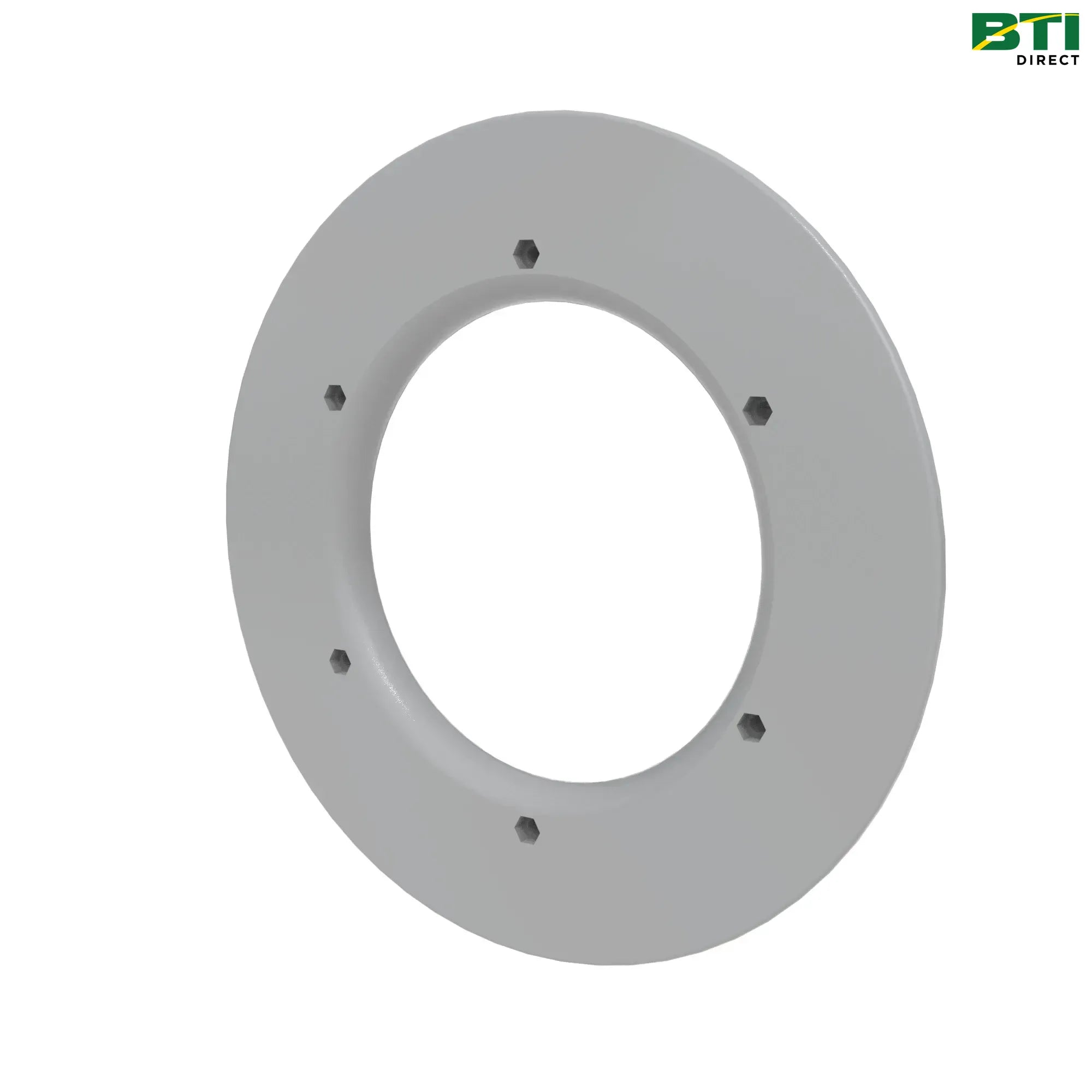 N276865: Fan Inlet Orifice