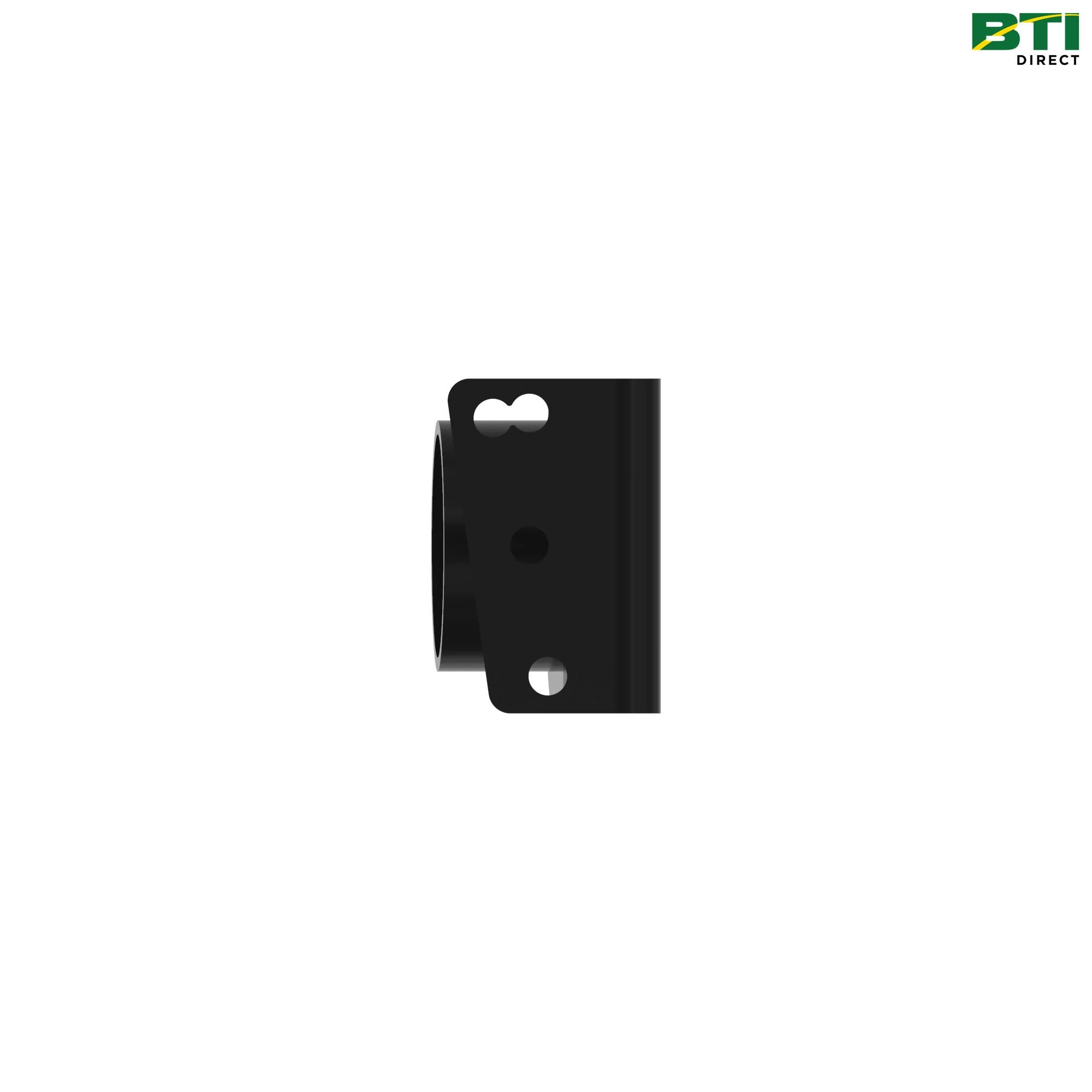 AN235384: Closing Wheel Bracket, Left Side