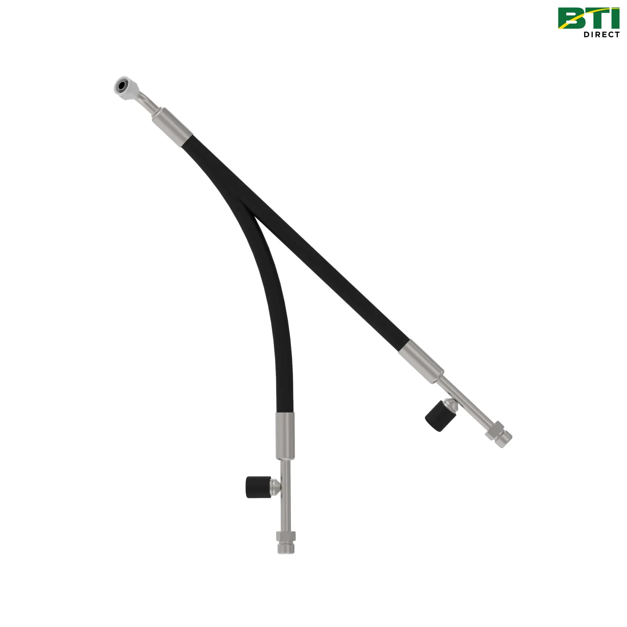 RE321761: Refrigerant Hose, AC to Cab