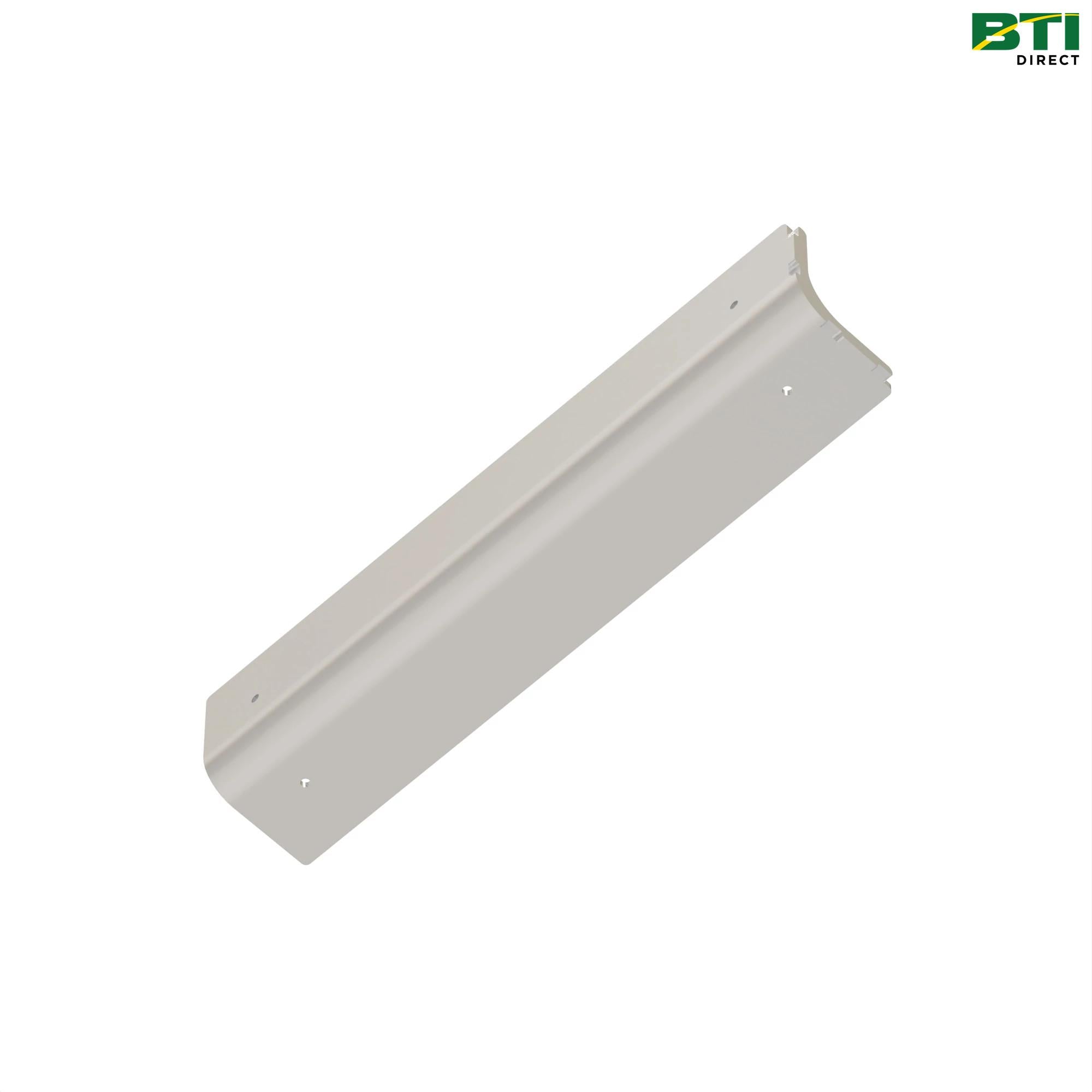 AN303400: Tread Adjust Hose Bracket