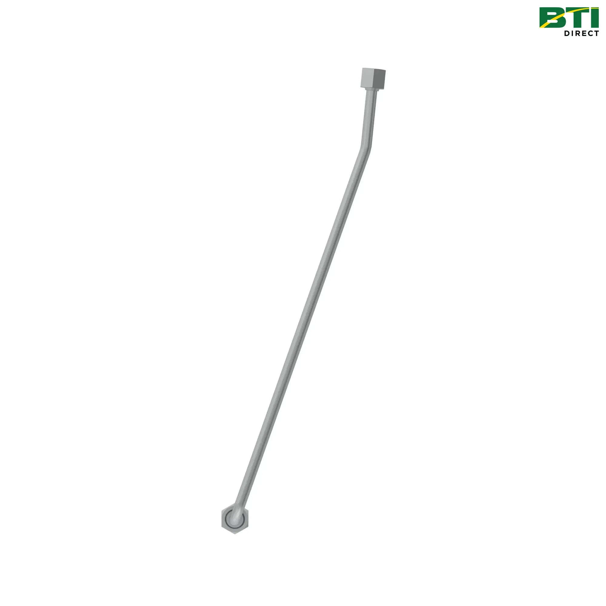 RE15964: Pump Inlet Oil Line