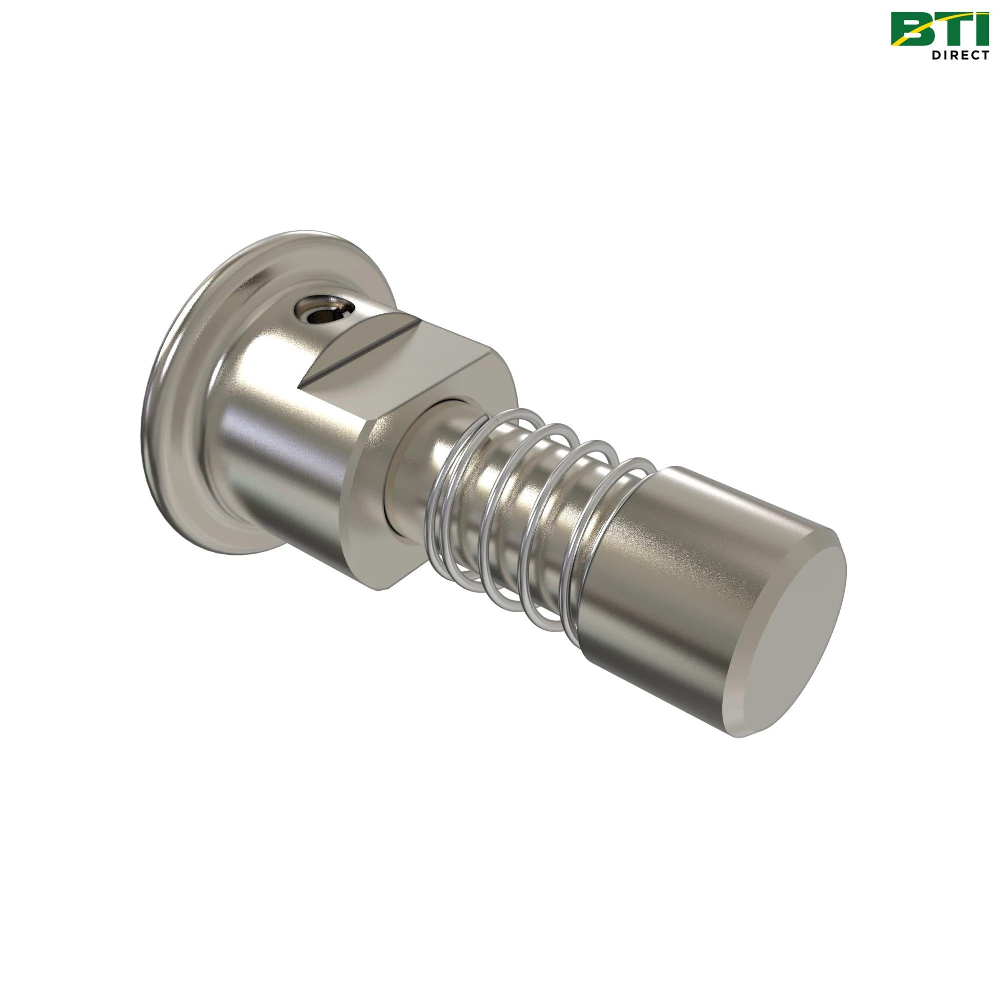 AL181045: U-Joint Lock Pin Kit