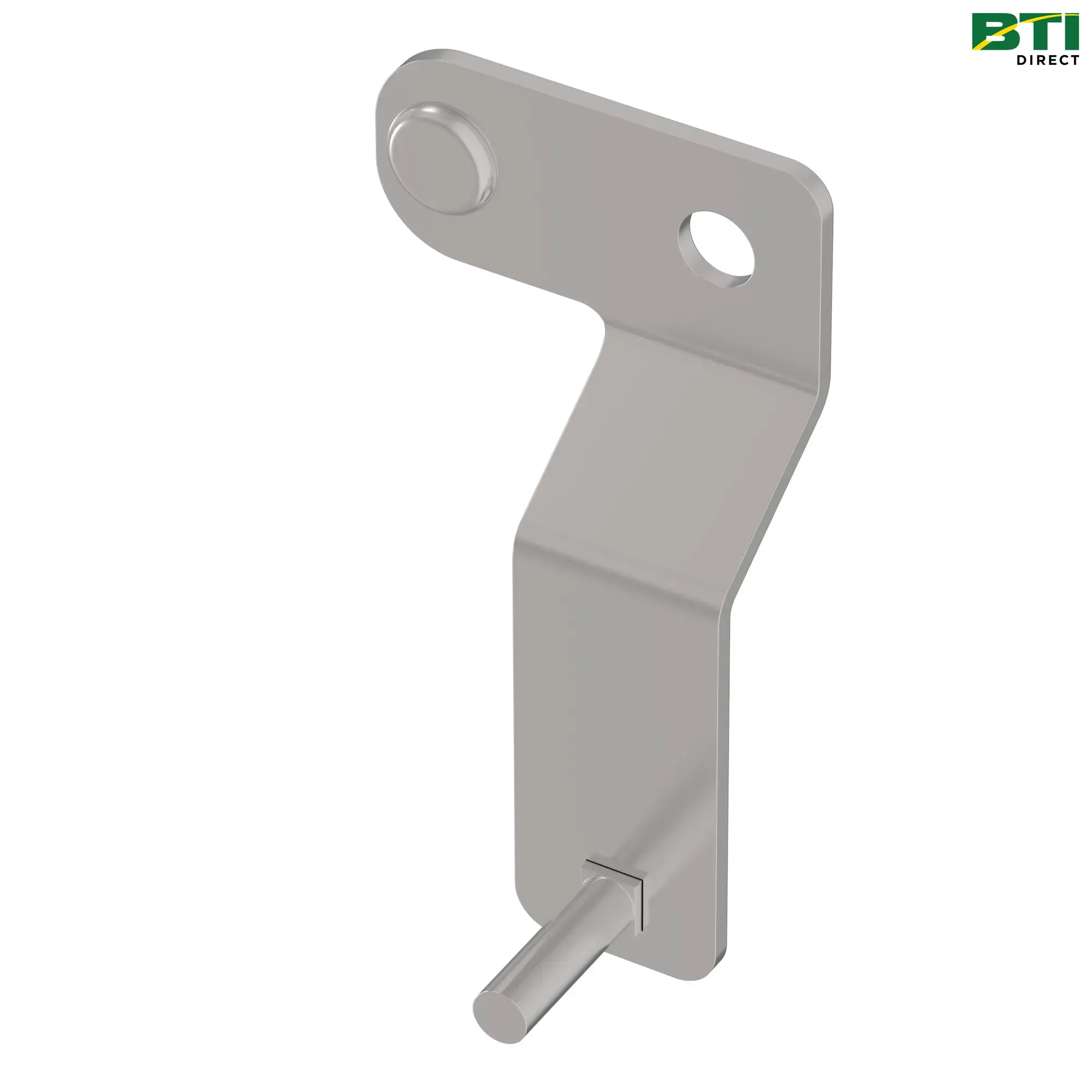 RE270332: Draft Sensing Control Lever