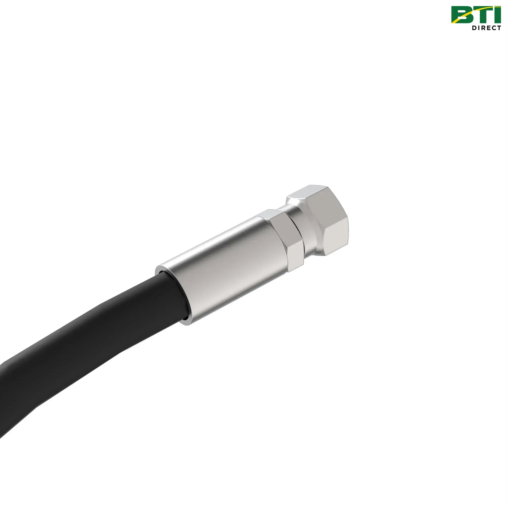 RE333809: Trailer Brake Rear Supply Hydraulic Hose