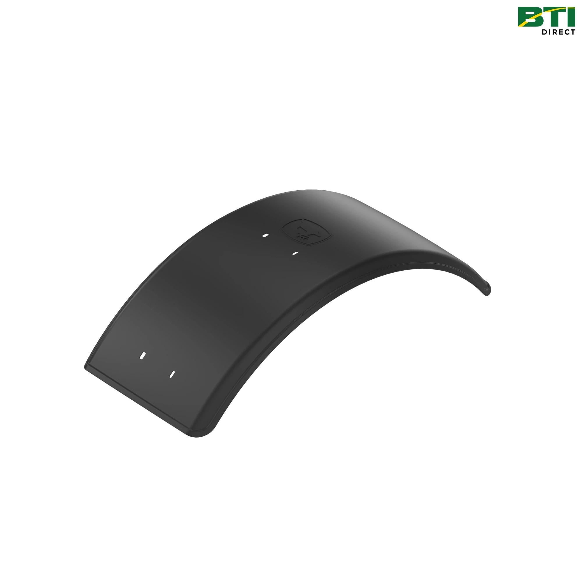 L220045: Fender
