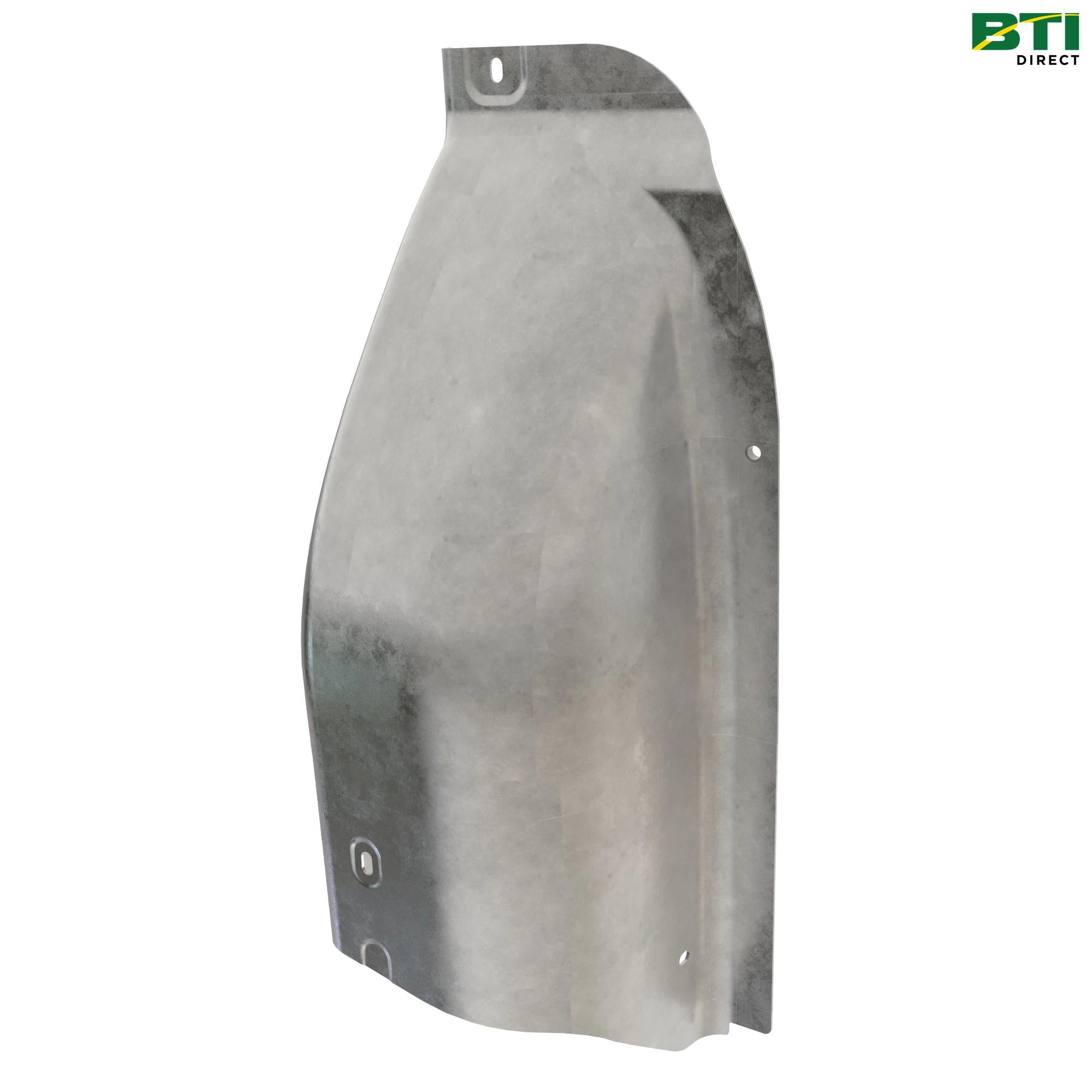 L227358: Heat Shield