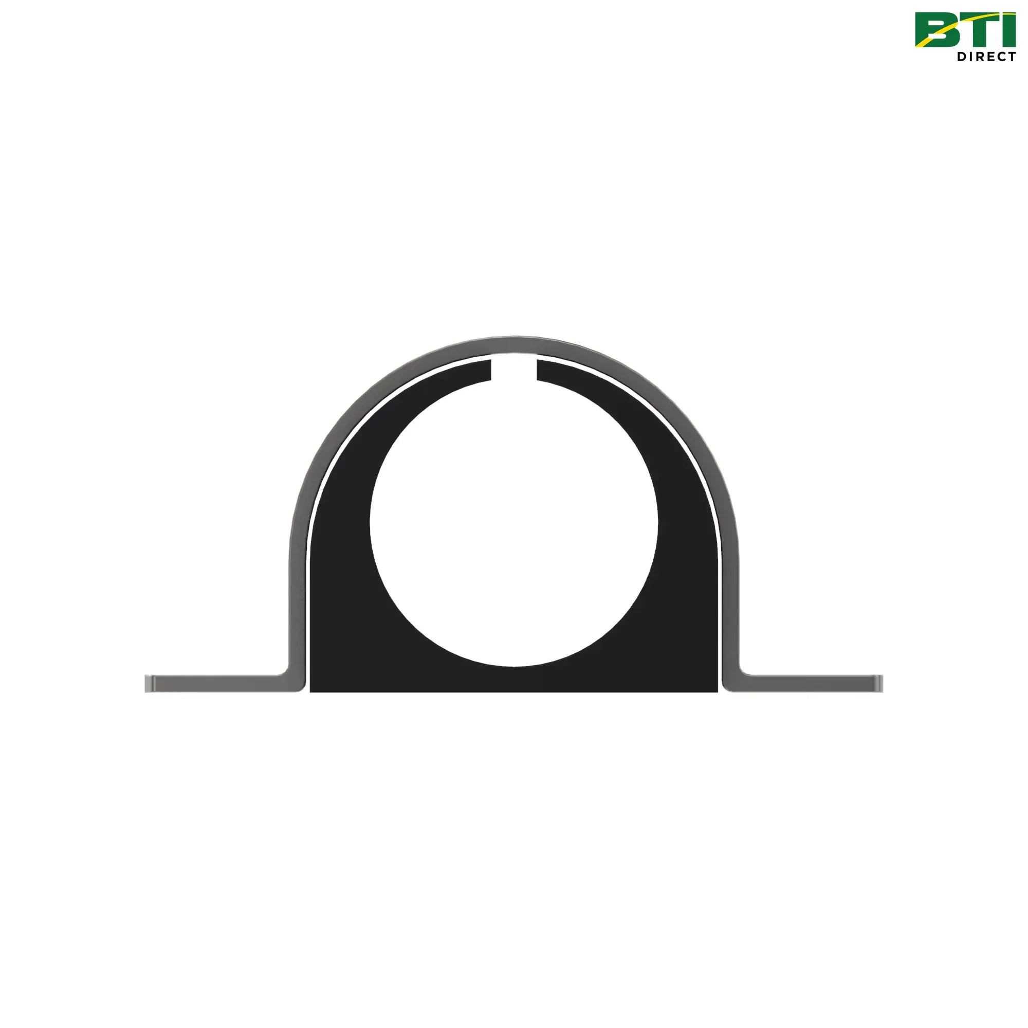 AXE12084: Bolt-On Hole Clamp