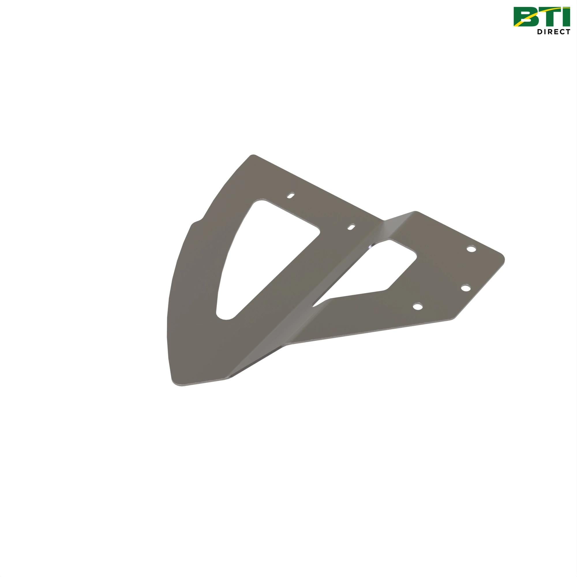 SU54350: Shield