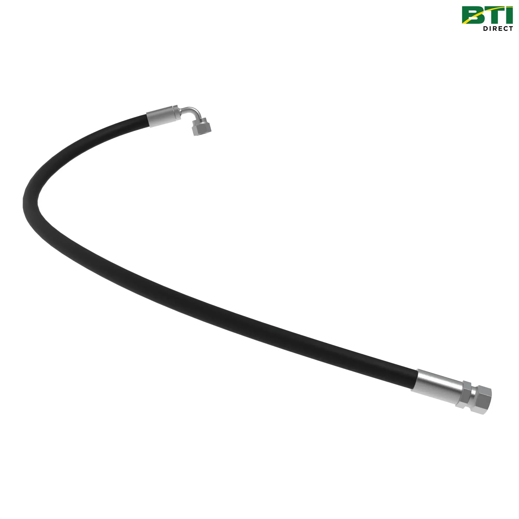 RE306869: Pump Drive Bearing Lube Hydraulic Hose
