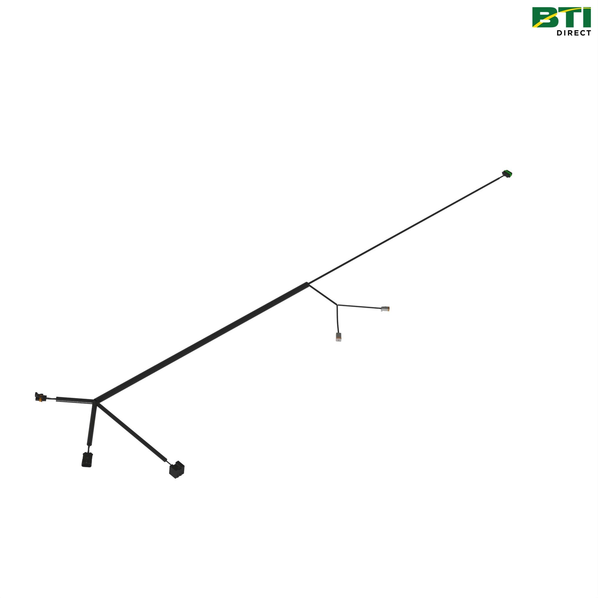 AL210785: Adapter Wiring Harness