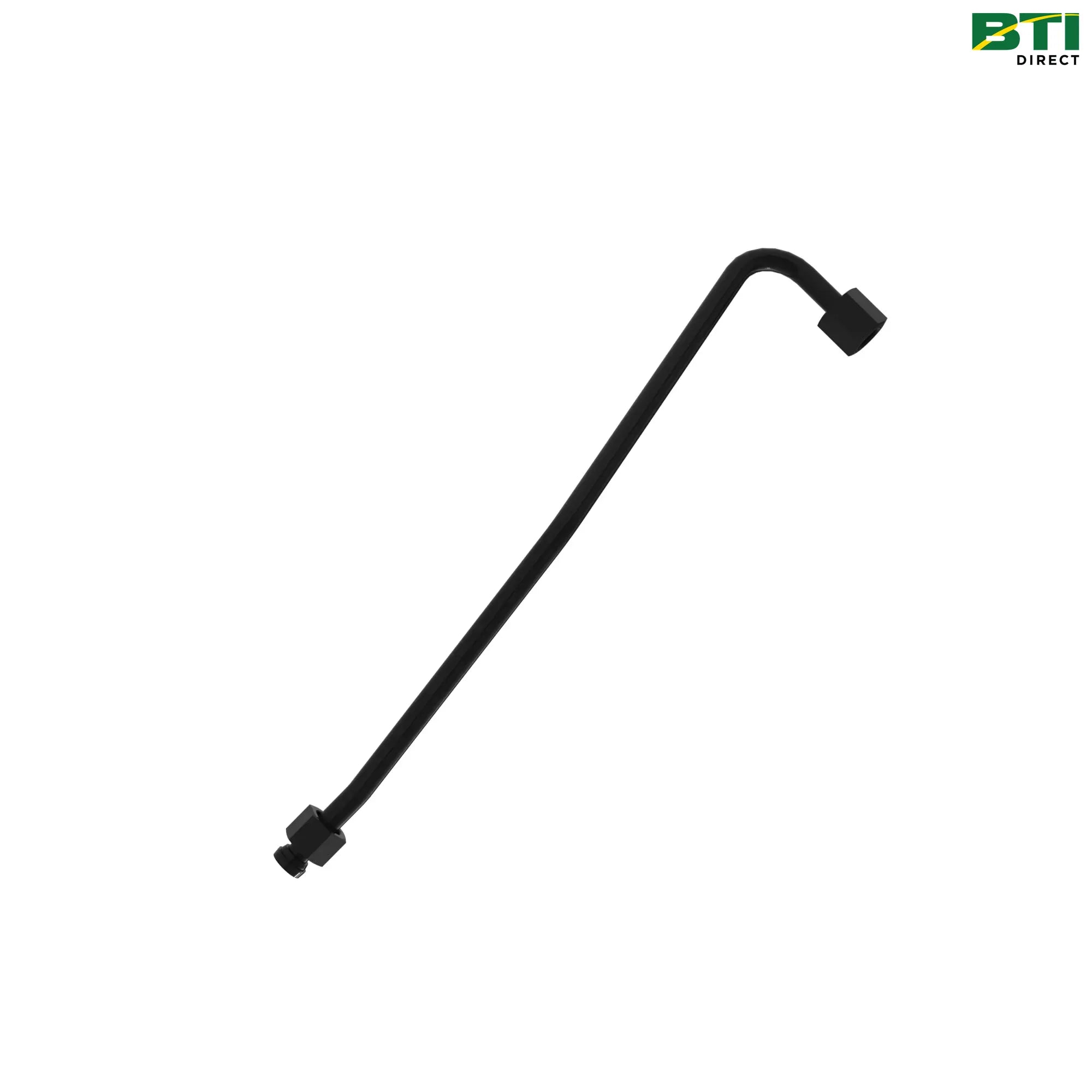 RE213222: Mid SCV to Coupler Oil Line