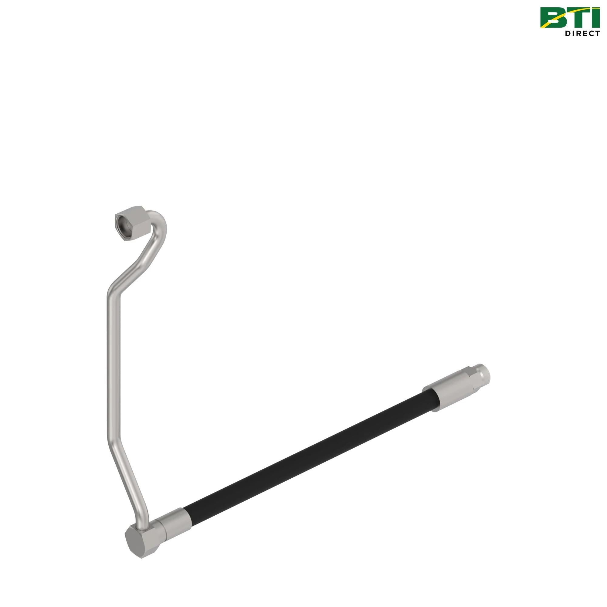 AL216632: Steering Line Hydraulic Hose