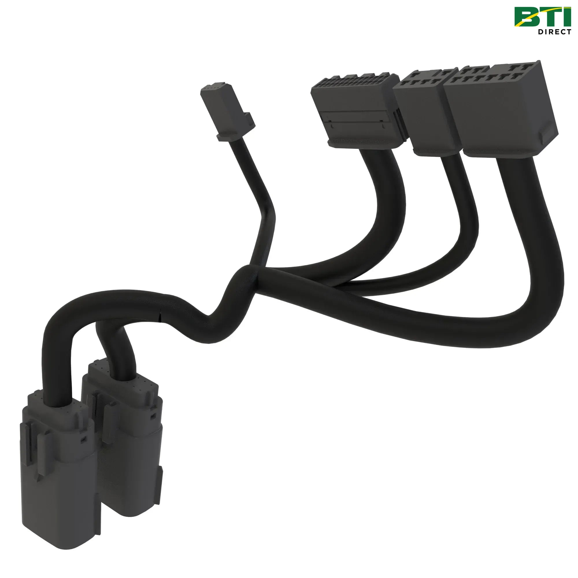 AUC18485: Wiring Harness