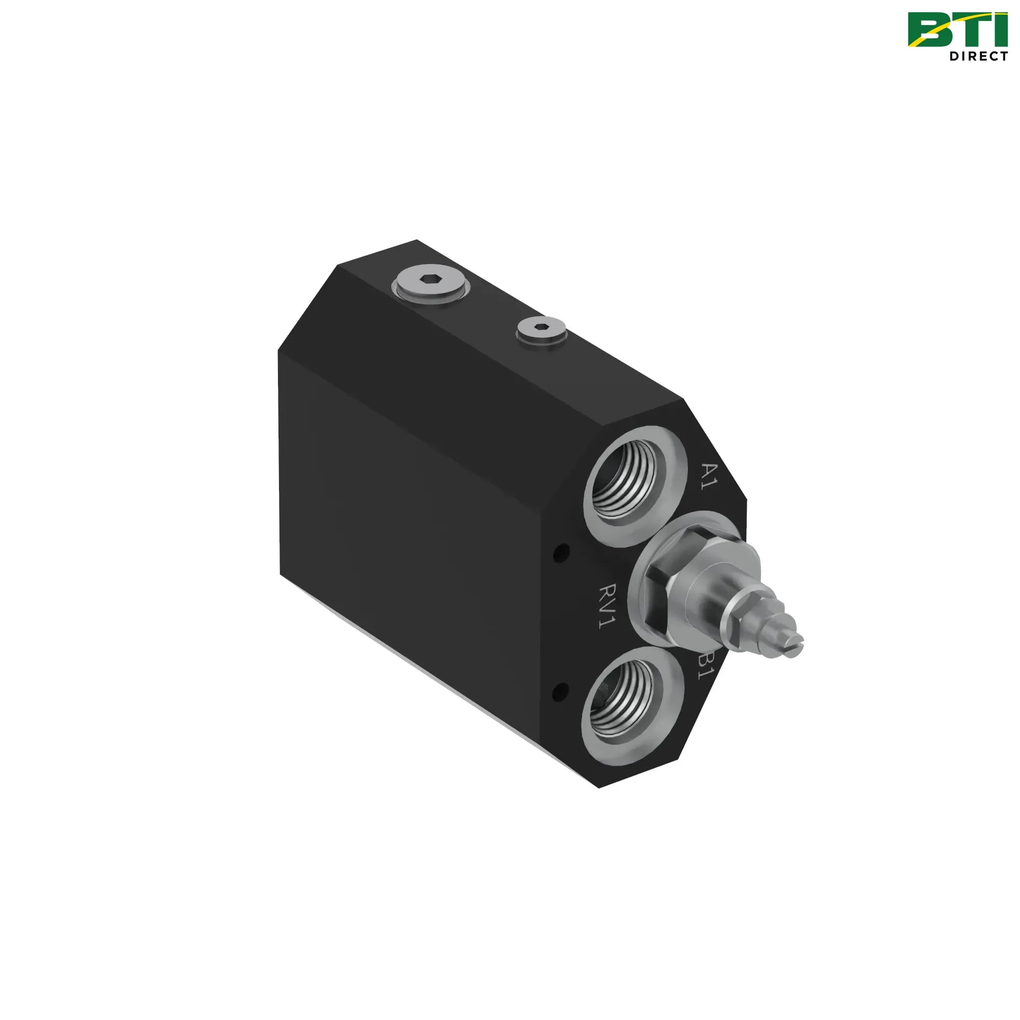 AW35169: Pressure Relief Valve