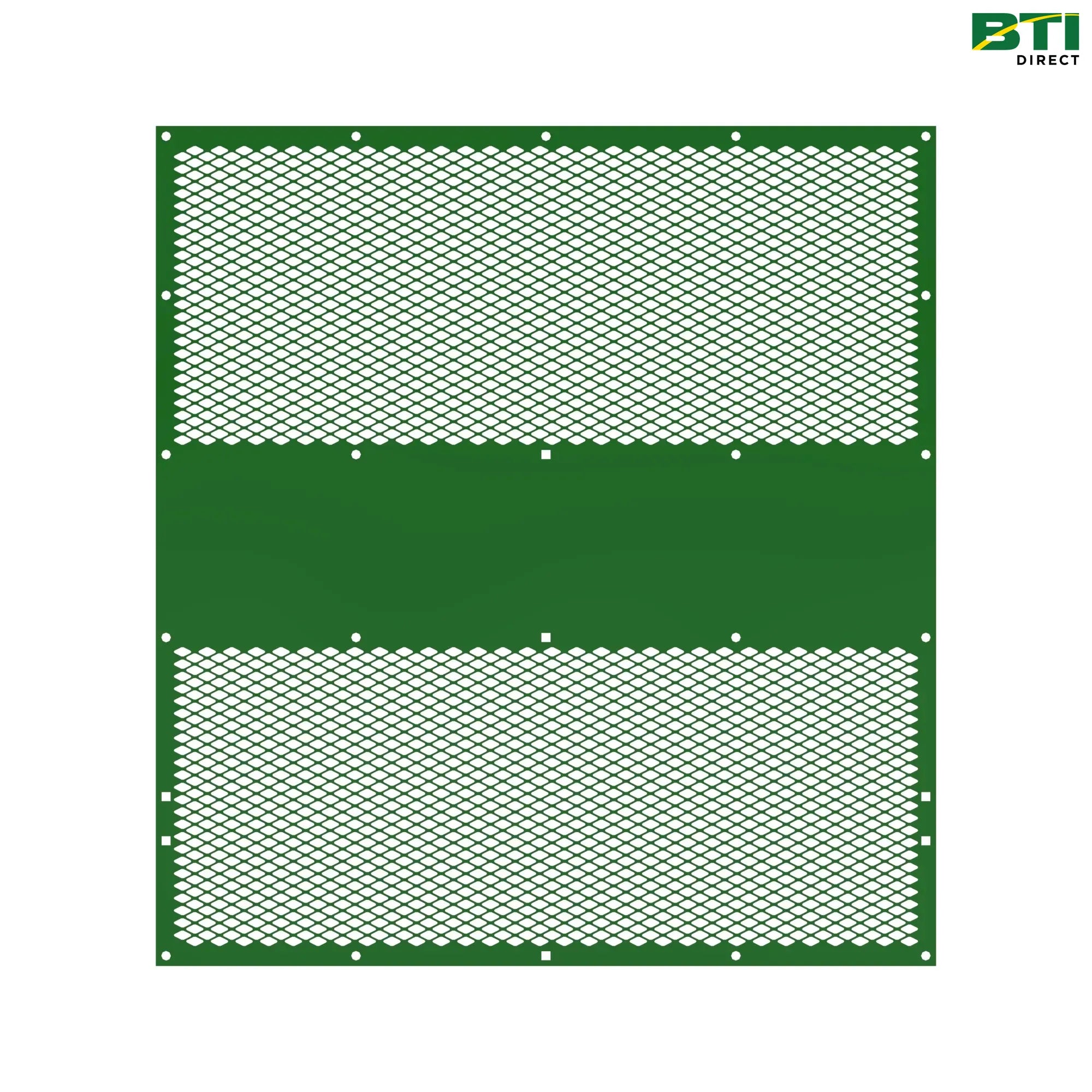 N275986: Basket Rear Extension Screen