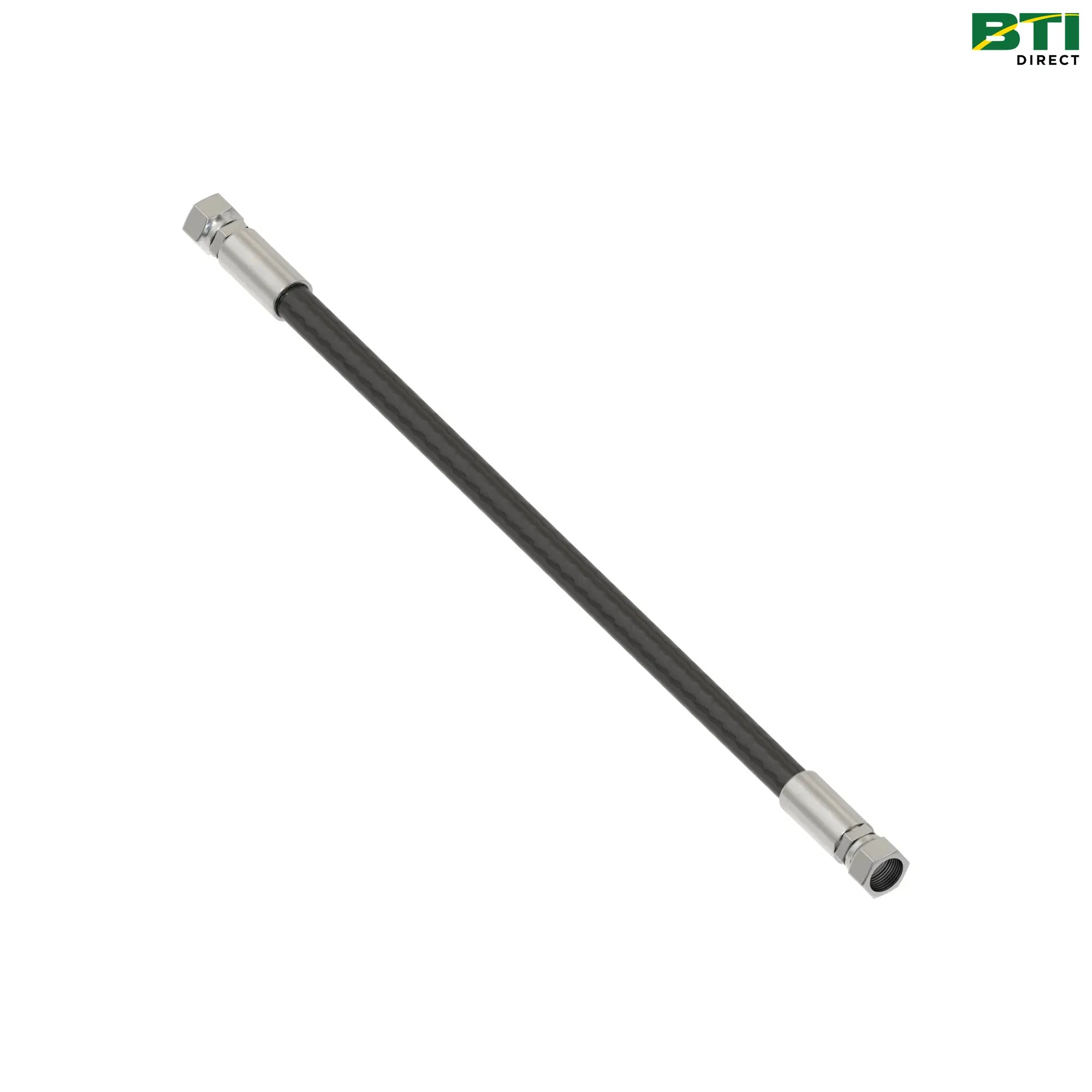 RE341390: Fuel Tank Crossover Hose