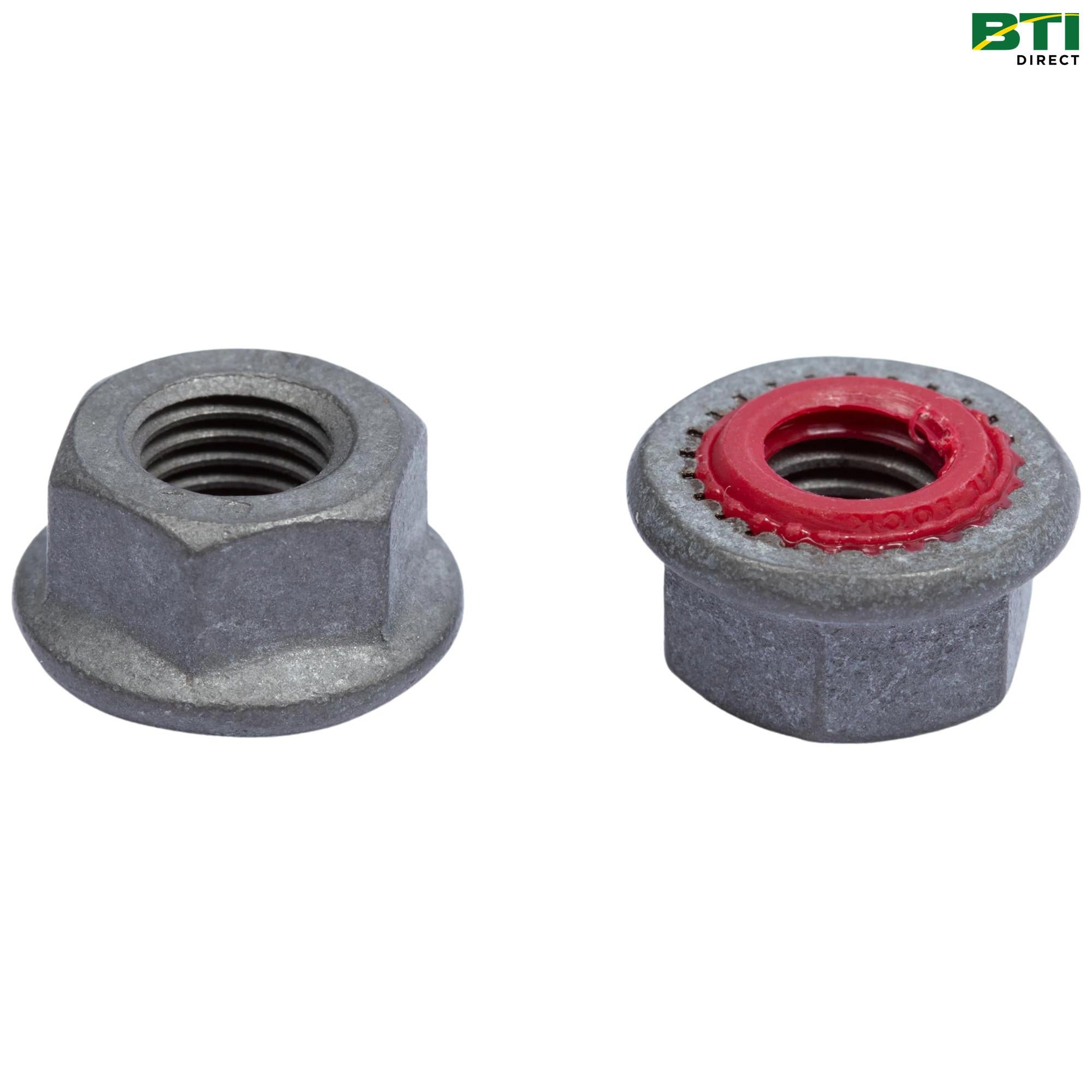 AN375000: Hydraulic Pump Seal Kit