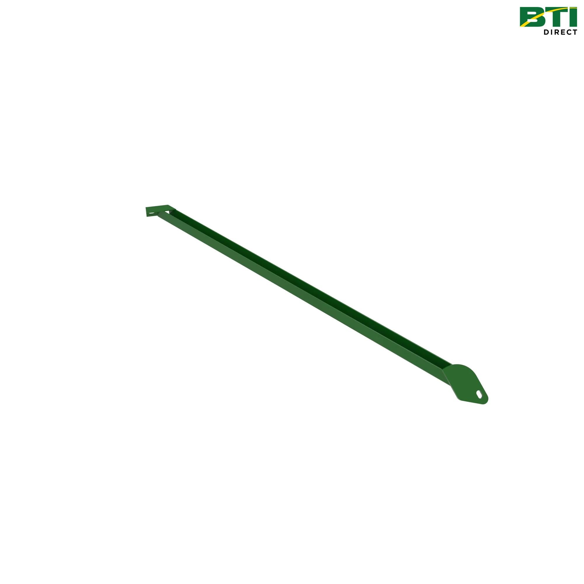 AL175863: Hood Front Support