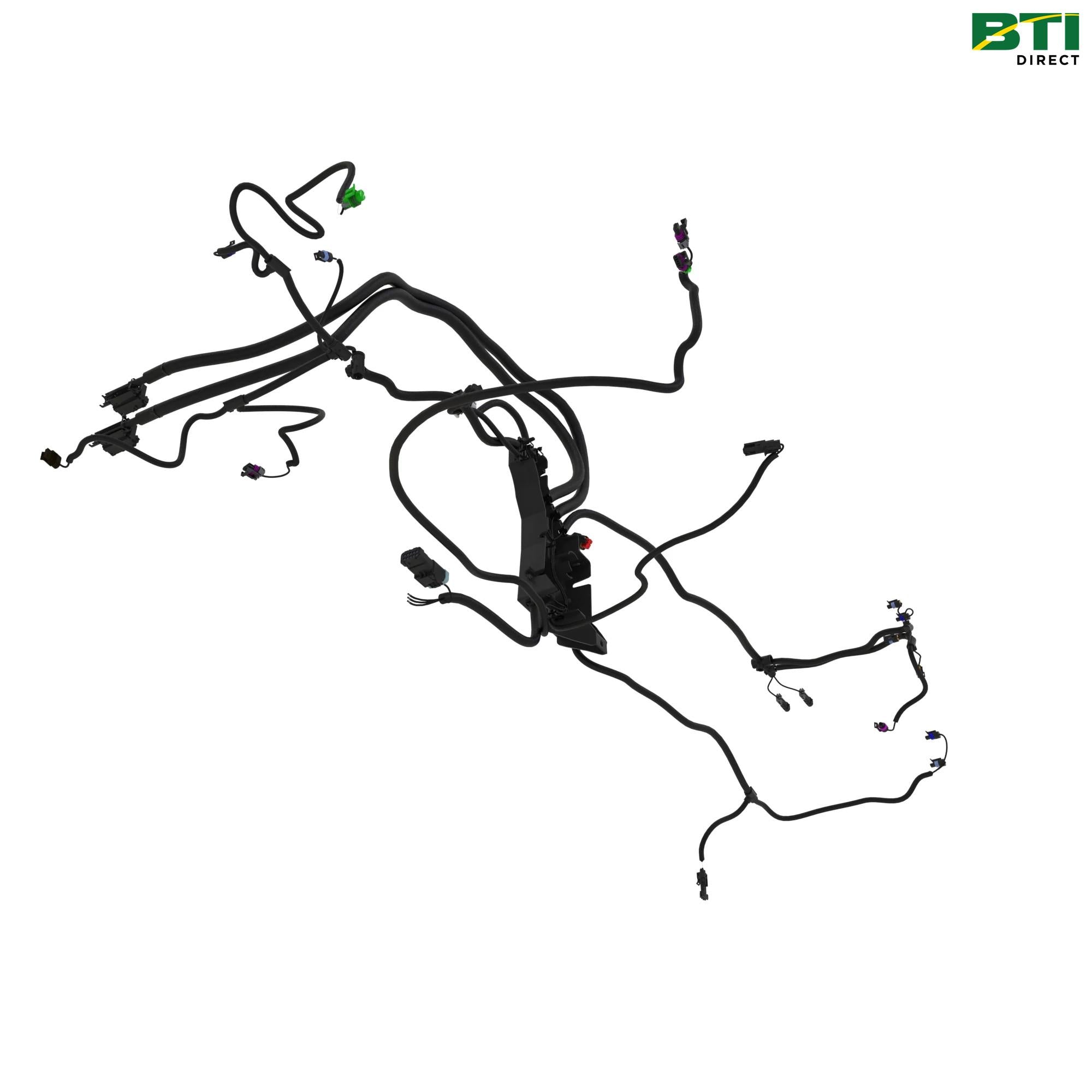 AL222772: Transmission Wiring Harness