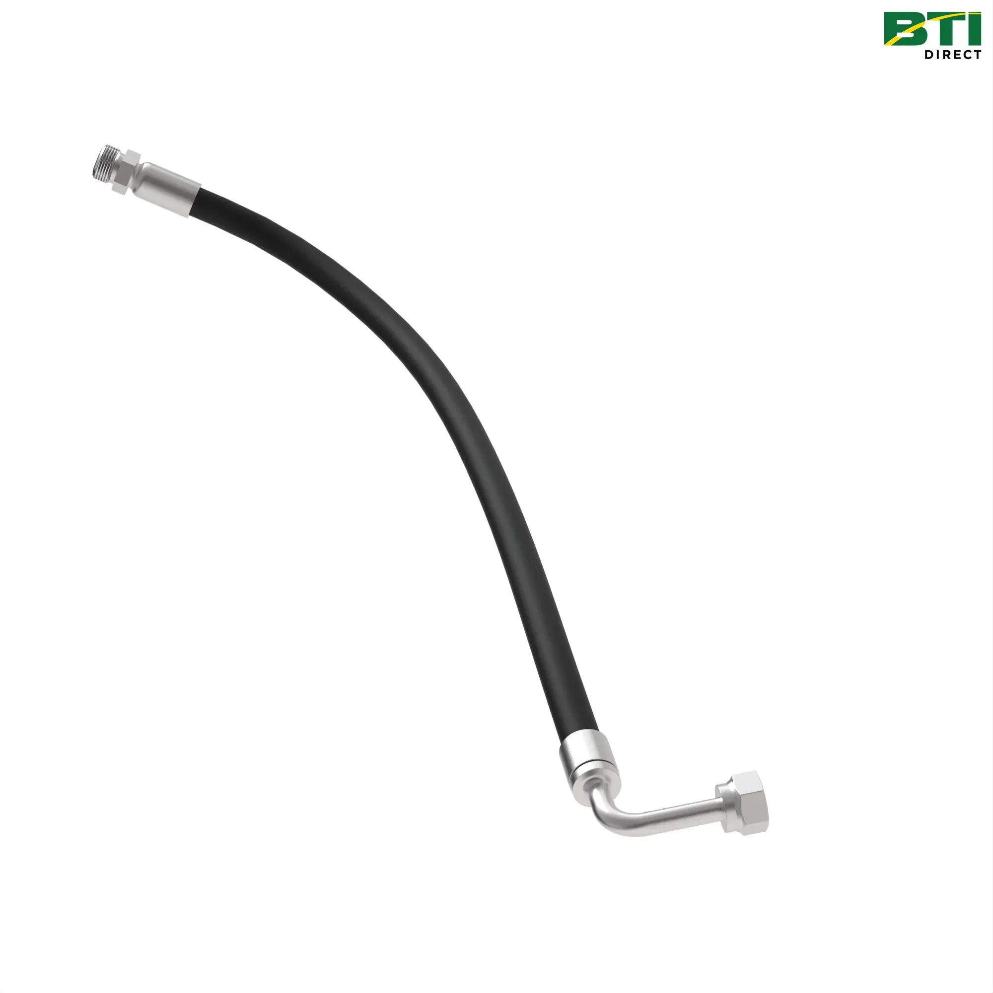 RE339457: IVT™ Park Brake Pressure Hydraulic Hose