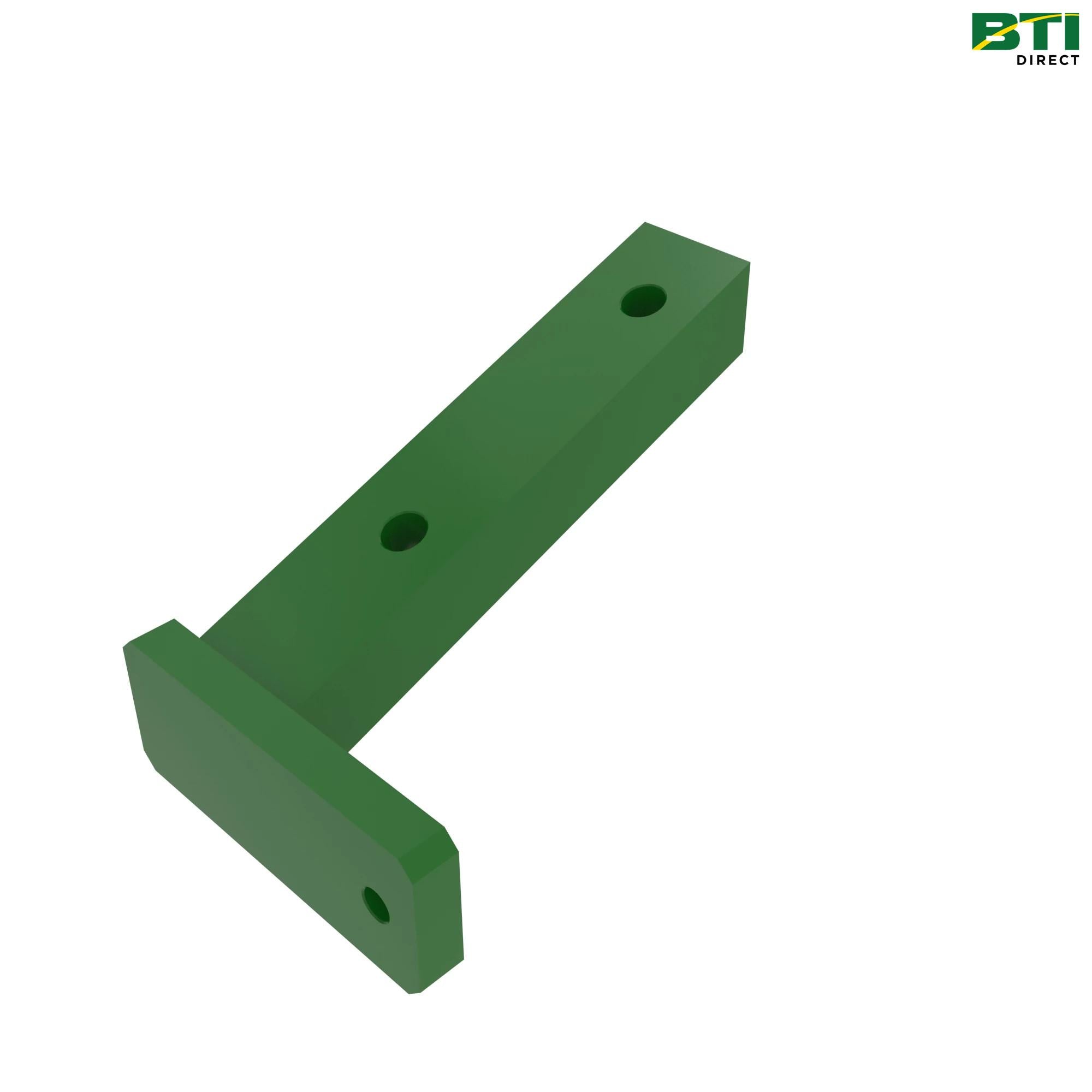 AL203725: Support Assembly, Left Side
