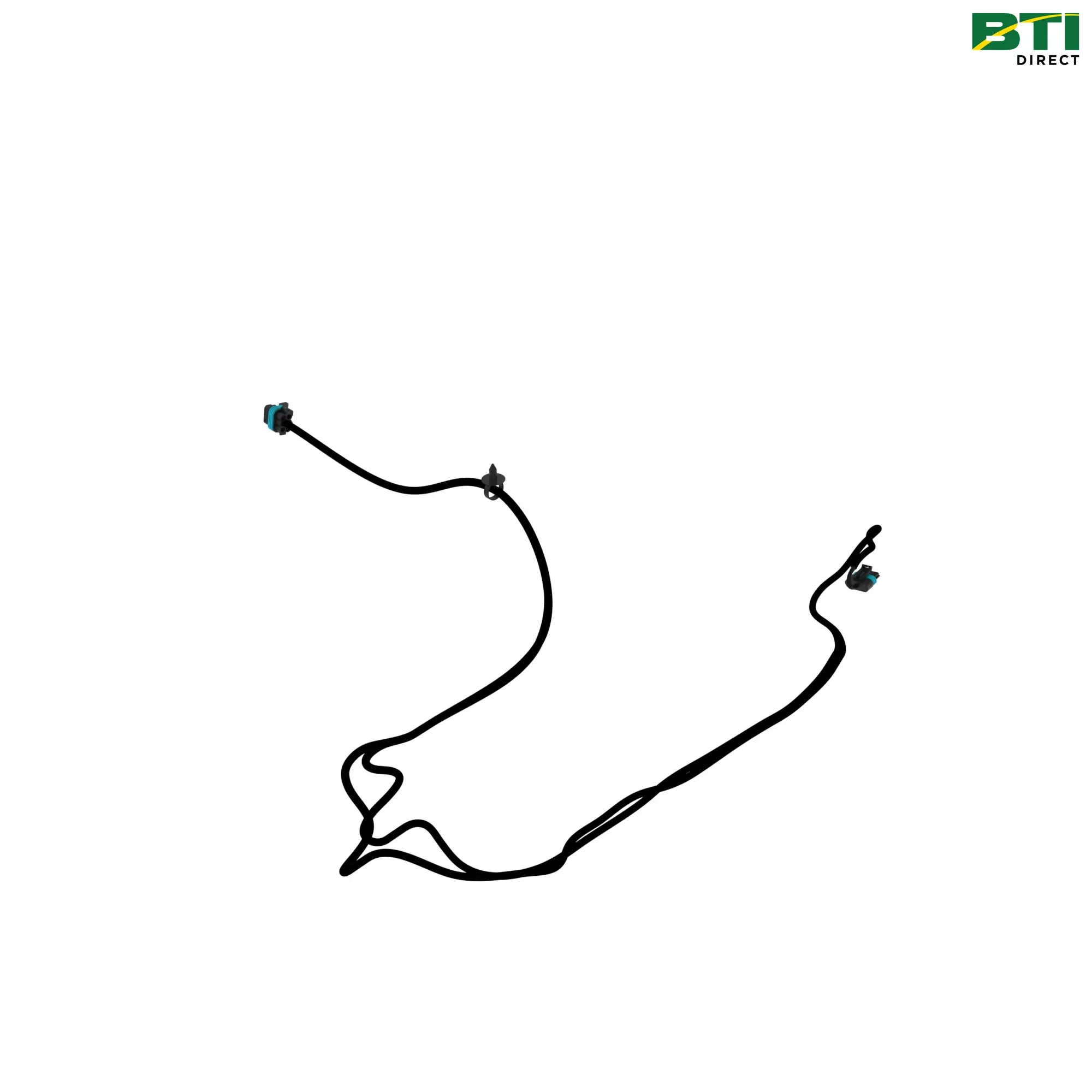 RE239525: Wiring Harness