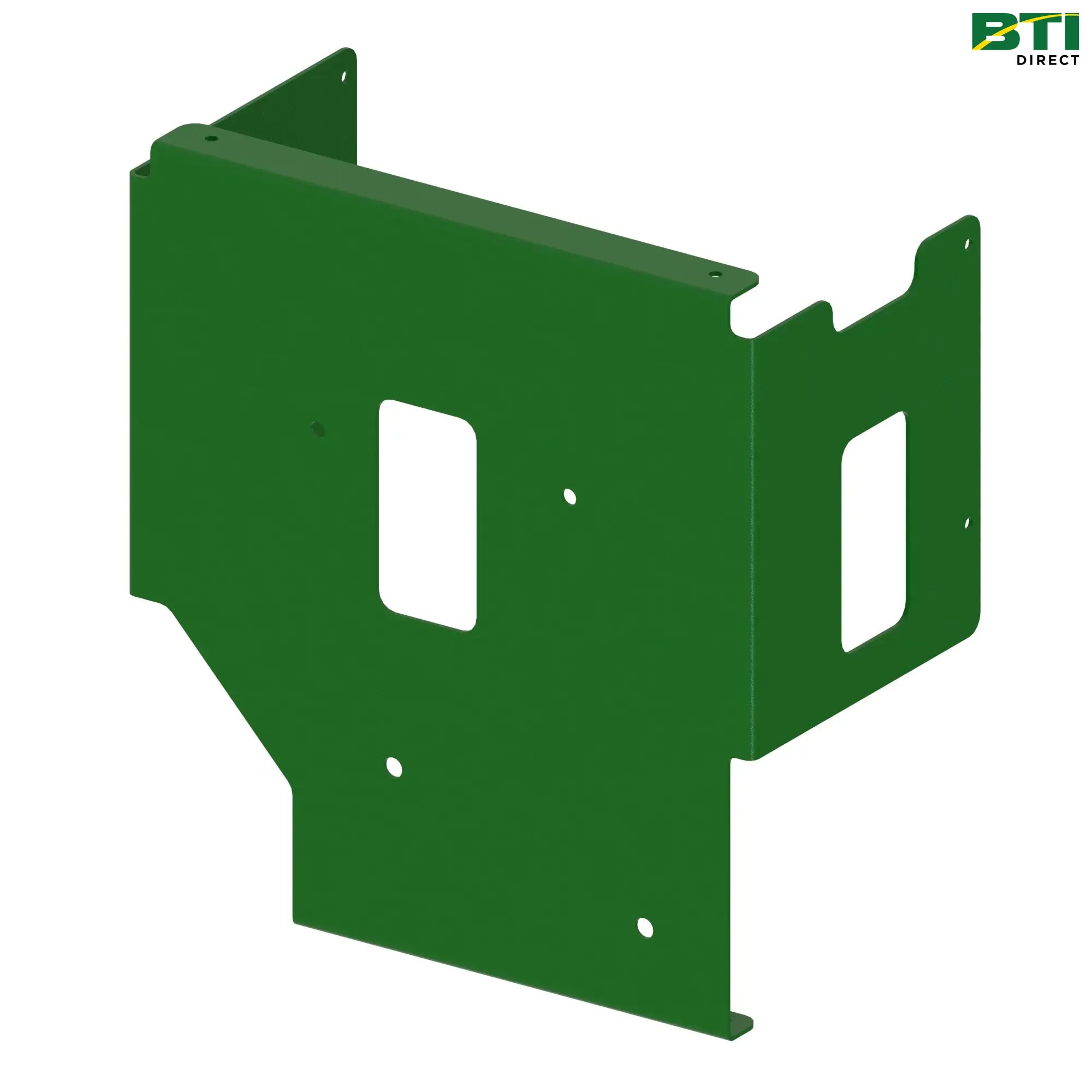 N401197: Surge Tank Shield