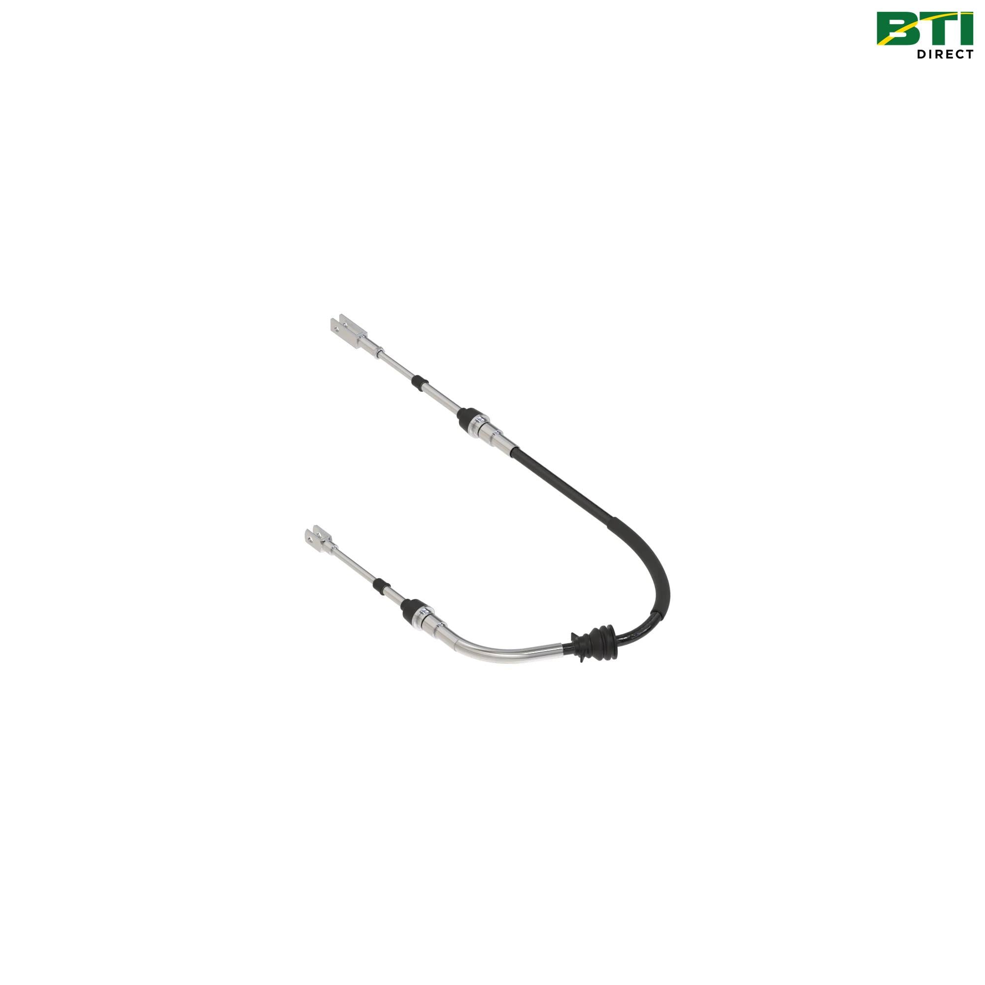 AL232207: Push Pull Cable