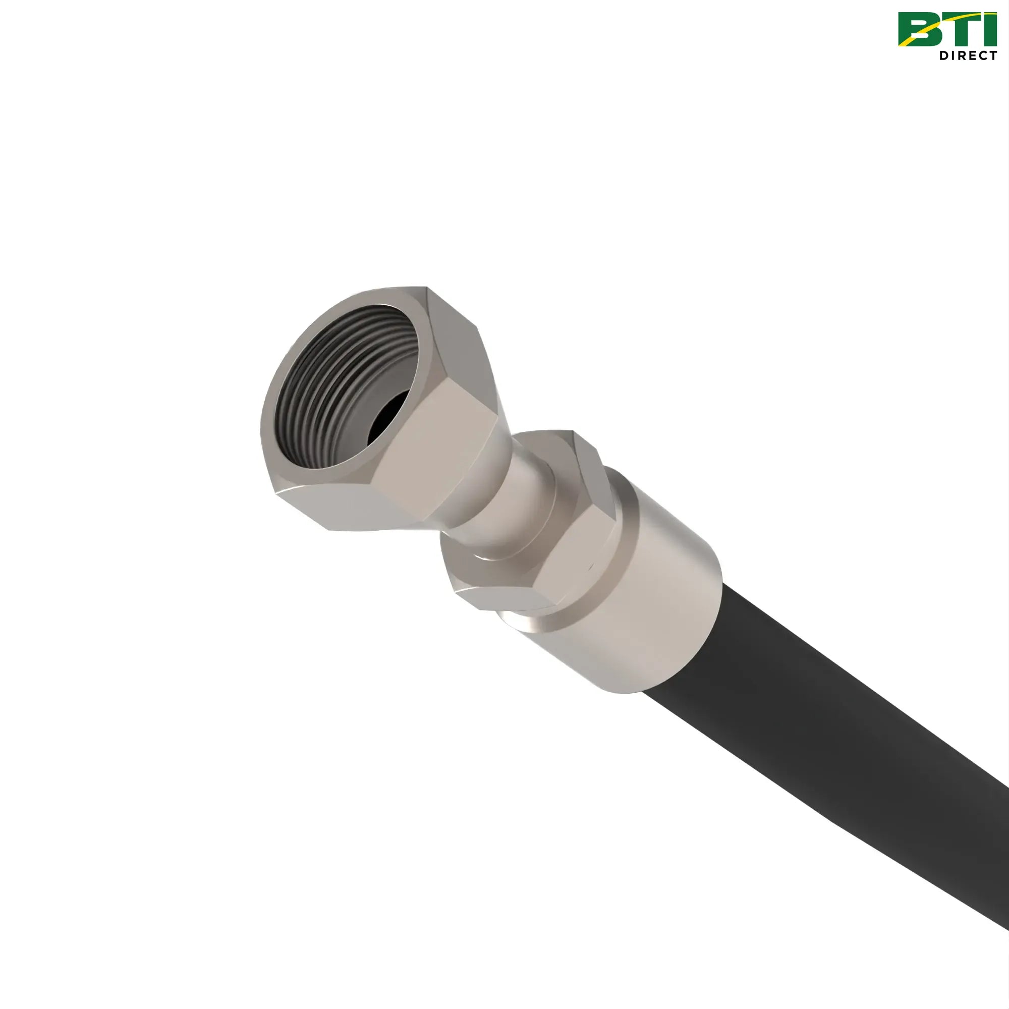 AXE16994: Reel Drive Return Hydraulic Hose