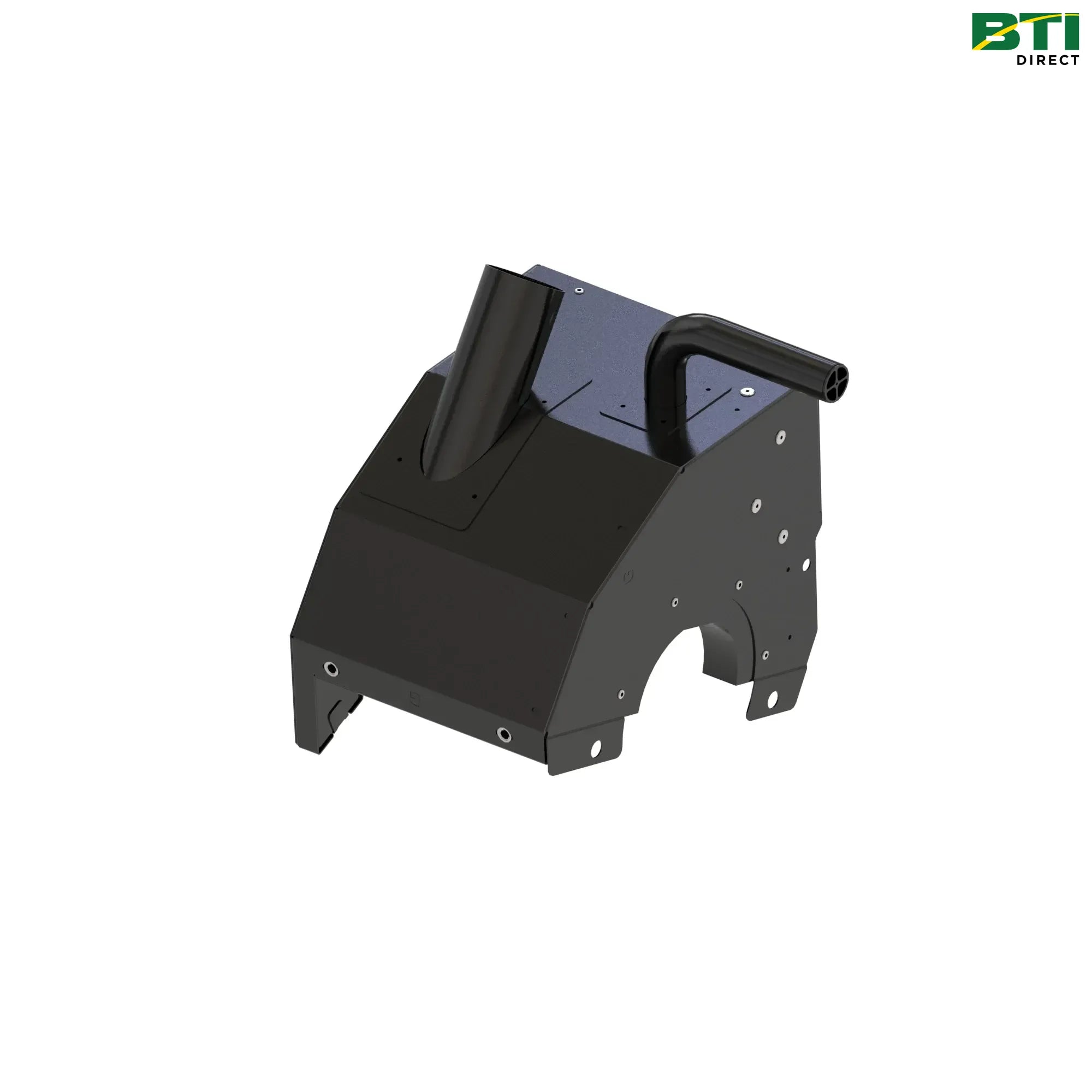 AXE50003: Engine Insulation Cover