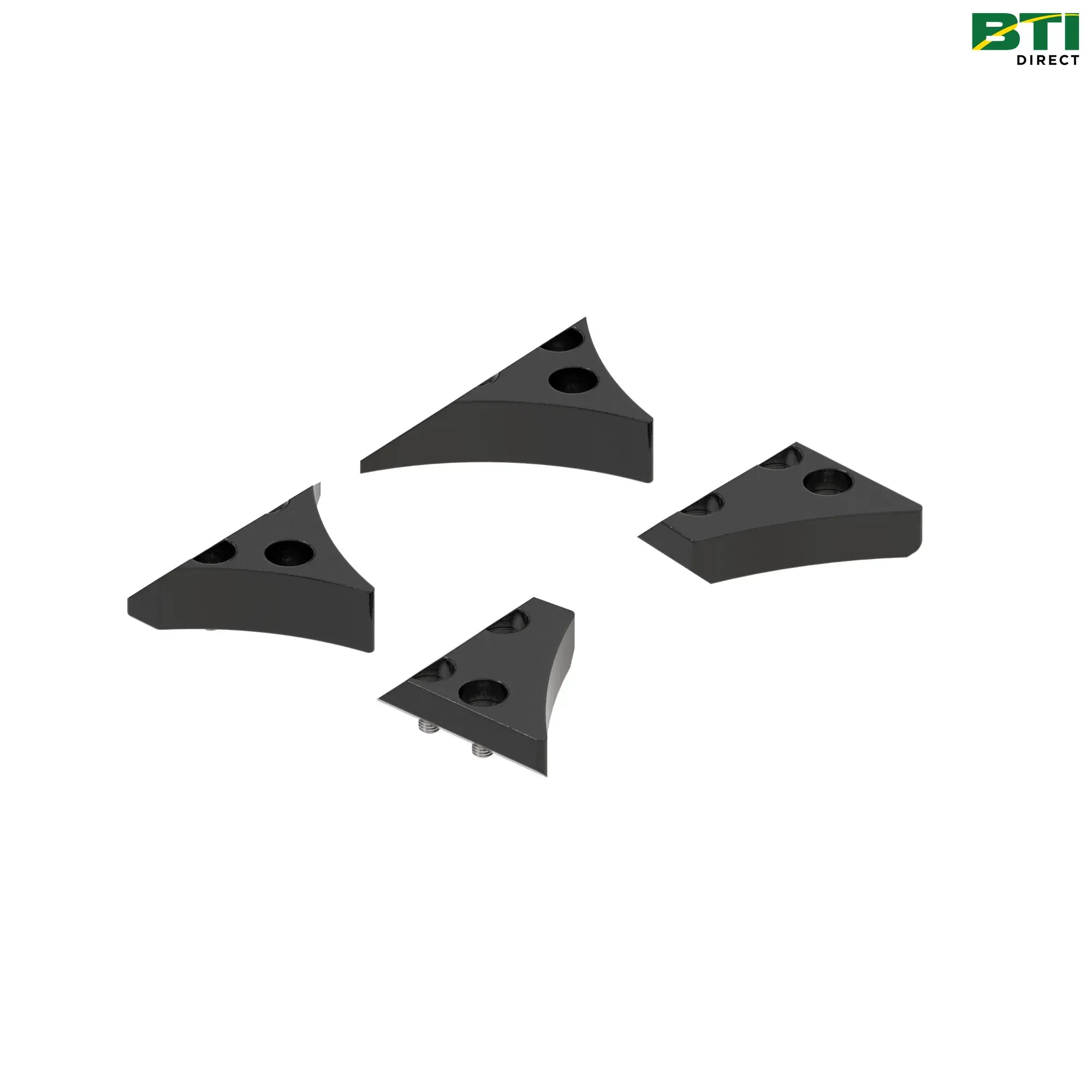 AXE71071: Cheek Plate Package